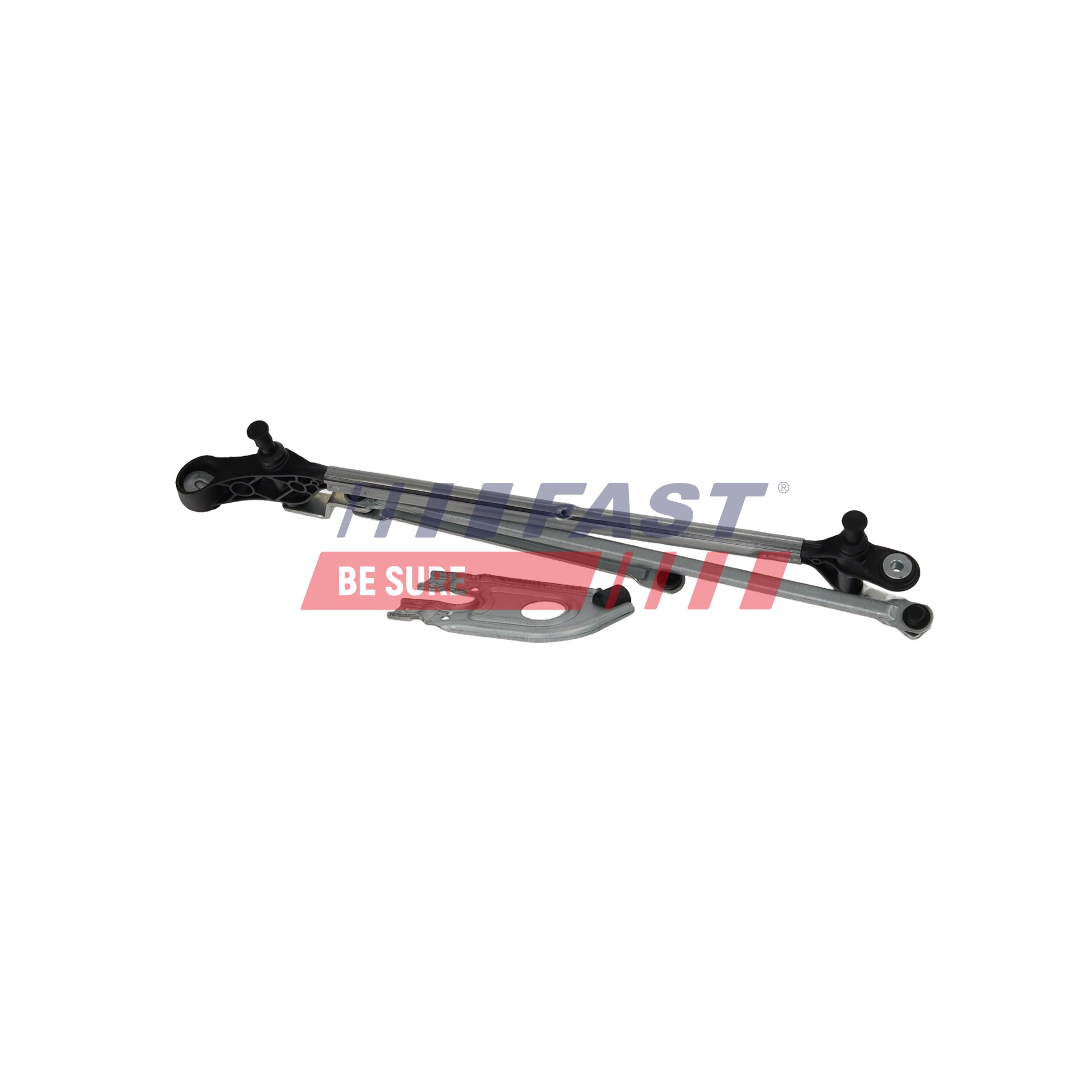 FAST FT01373 BMW F32 M4 Competition Windscreen wiper linkage 450 hp Petrol 2016 cost