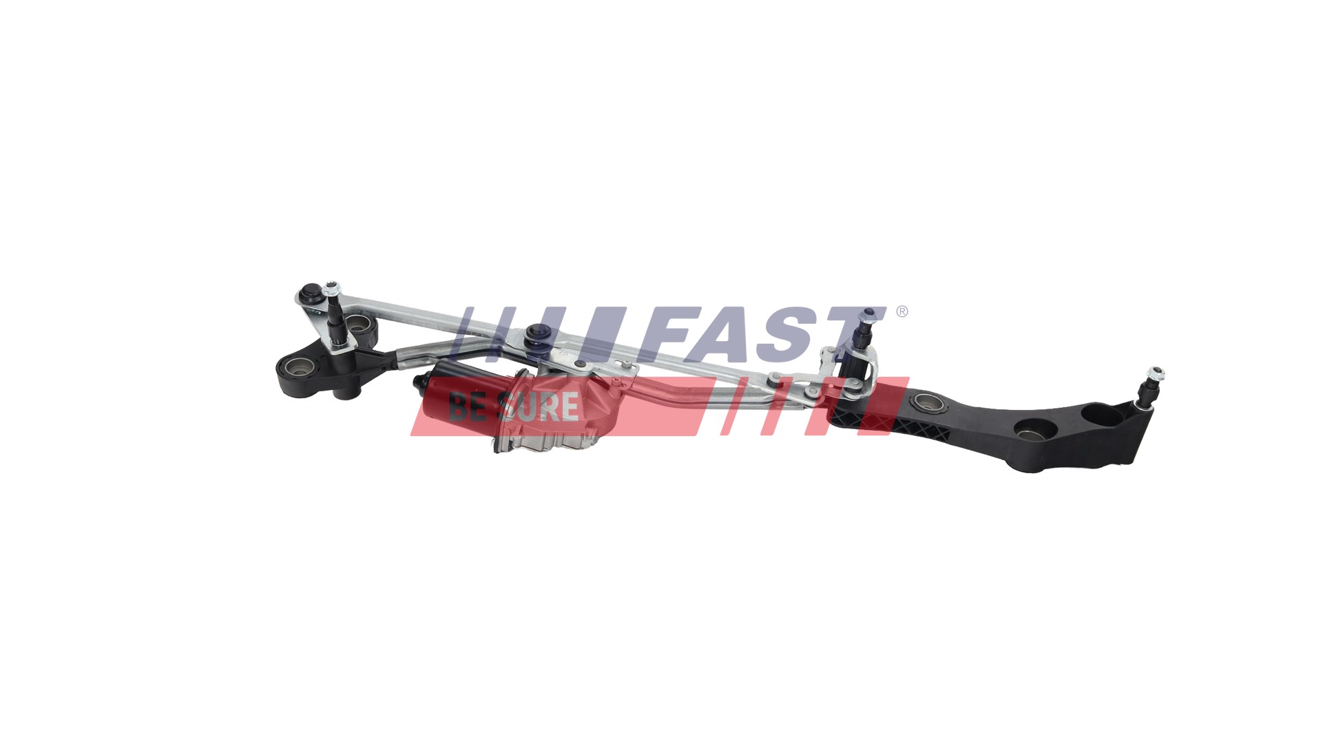 FAST FT01374 BMW E60 520d Windscreen wiper linkage 177 hp Diesel 2008 cost