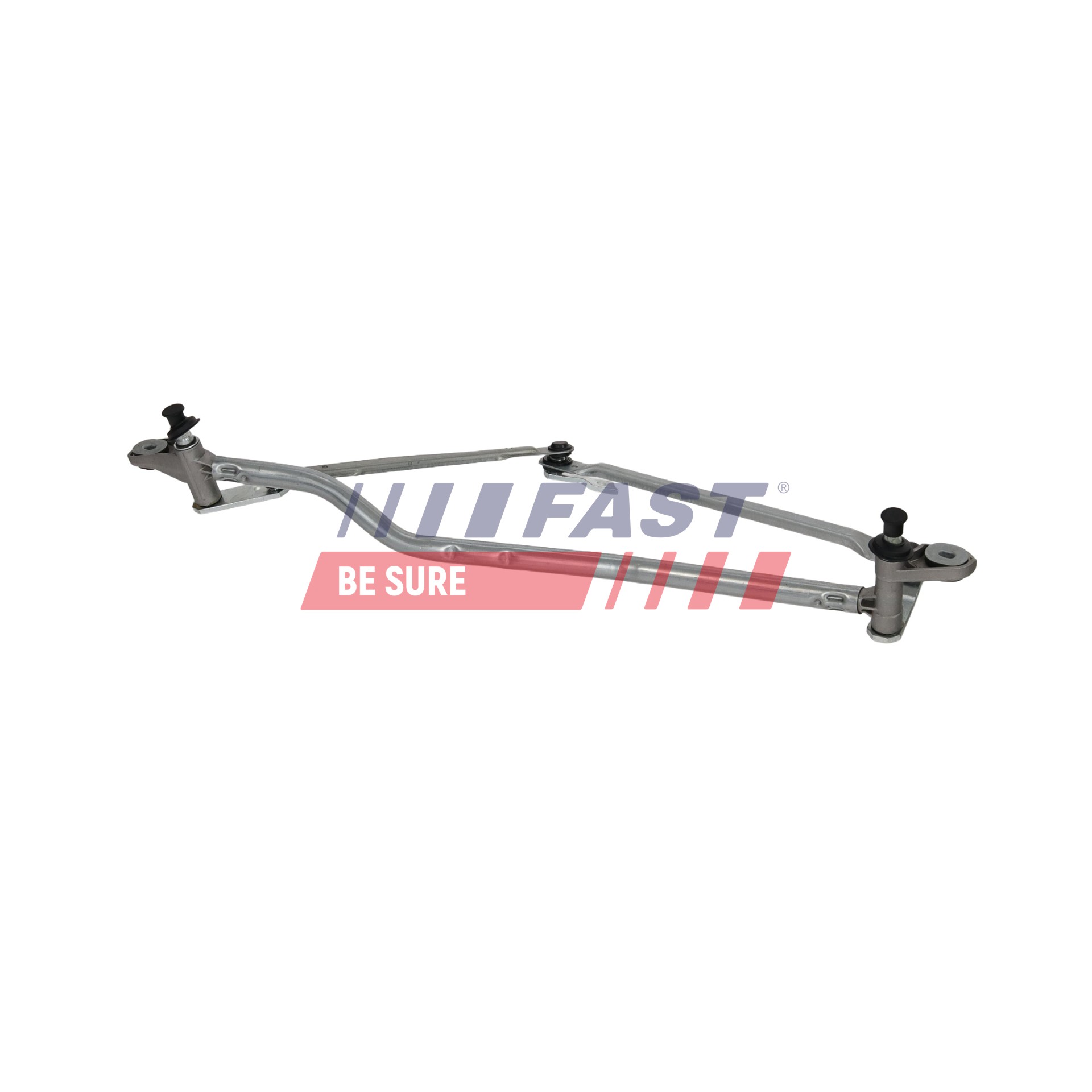 FAST FT01377 Mecanisme d'essuie-glace Seat Exeo st 1.8 T 150 CV Essence 2009 prix