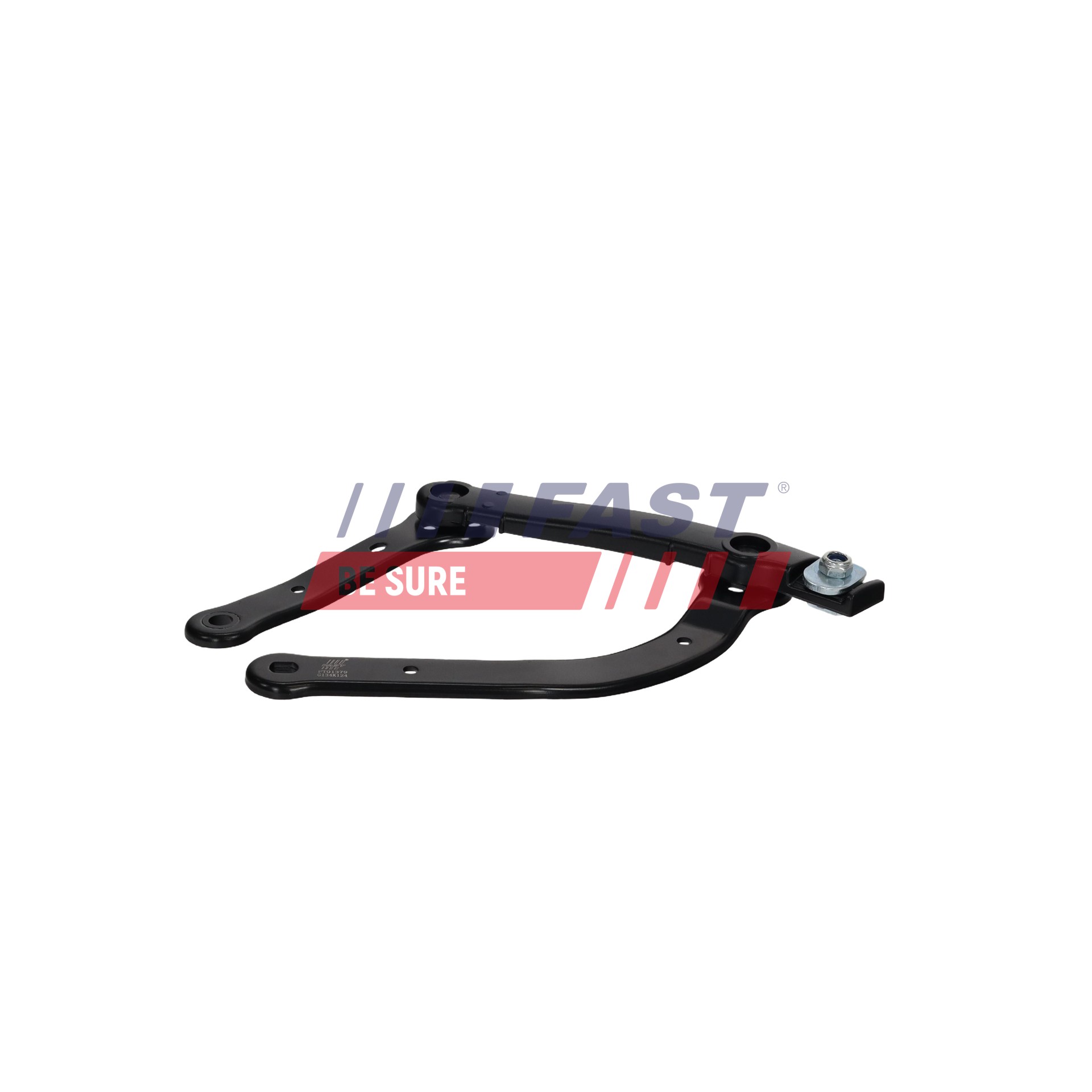 FAST FT01379 Tringlerie d'essuie-glace BMW E60 M5 507 CV Essence 2006 prix