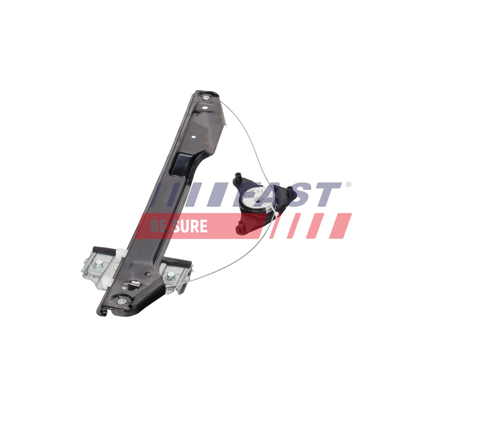 FAST FT01442 Lève-vitre SKODA YETI (5L) 1.8 TSI 4x4 152 CV Essence 2017 prix