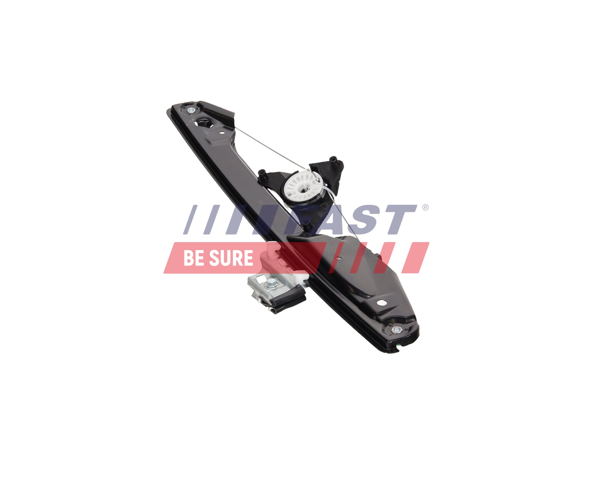 FAST FT01443 Fensterheber-Reparatursatz SKODA YETI 2017