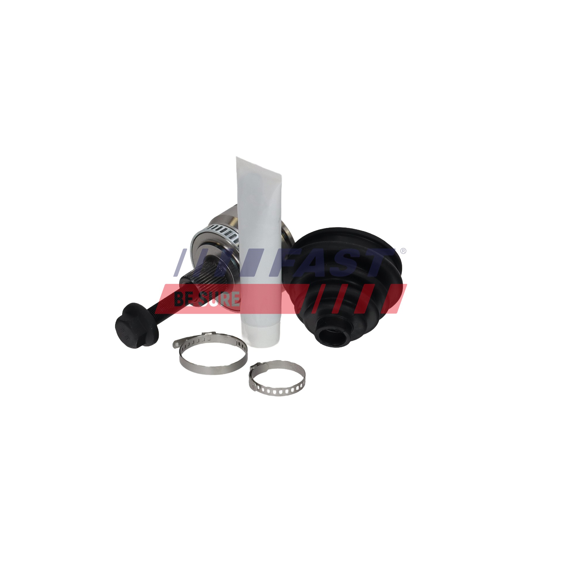 FT01444 Gelenksatz, Antriebswelle FAST 8D0 407 305 H AUDI