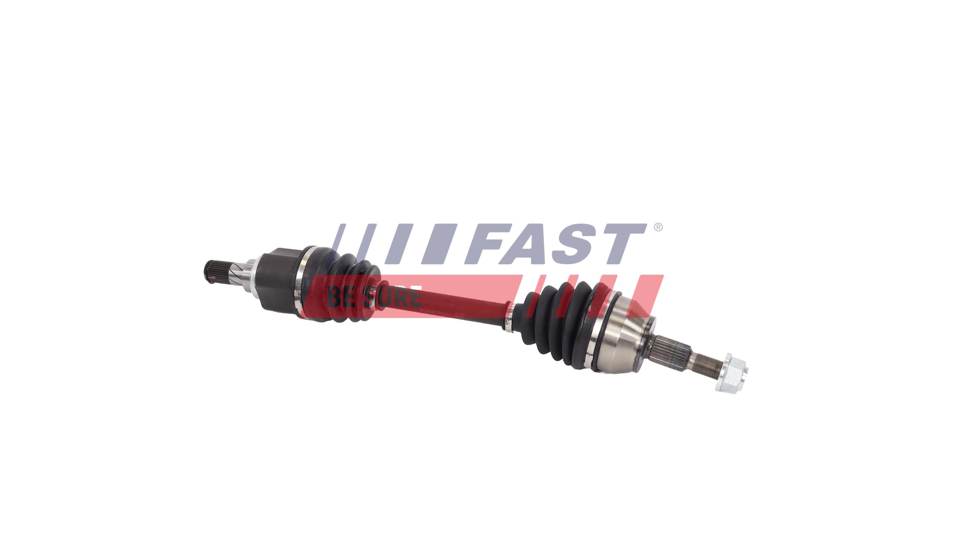 FT01453 Antriebswelle FAST CV6Z3B437D