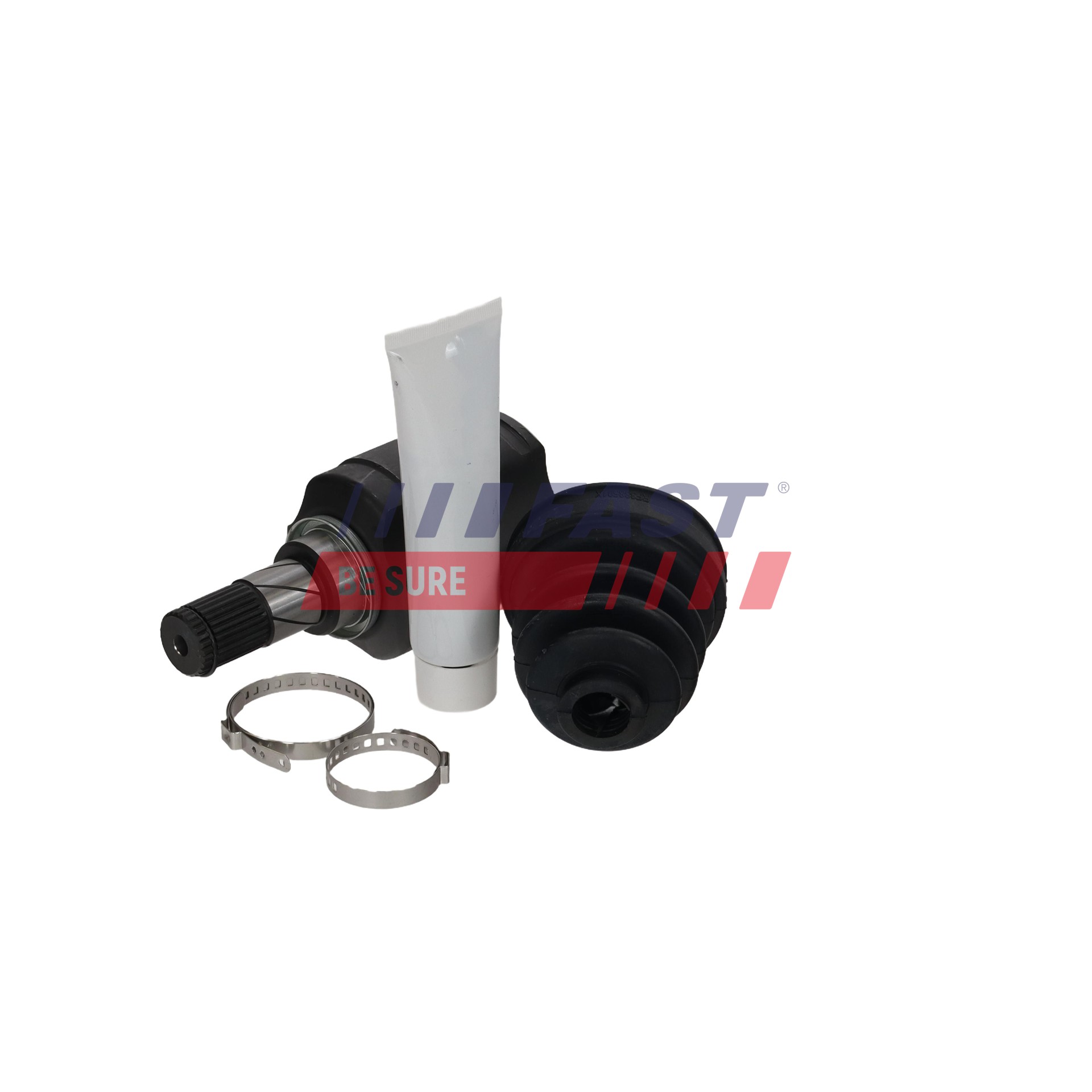 FT01465 Jeu de joints, arbre de transmission FAST 39711JD22C RENAULT