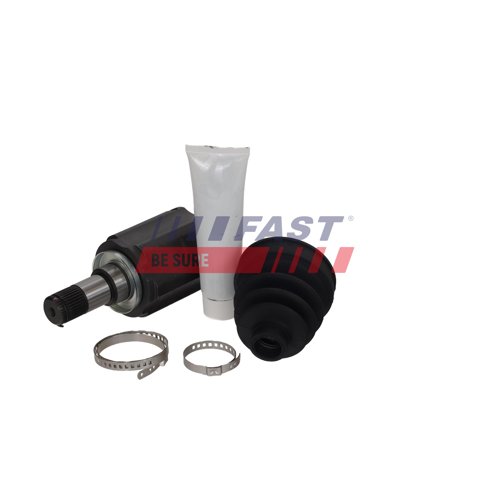 FT01467 Rattalaagrikomplekt FAST 3748 83 PEUGEOT