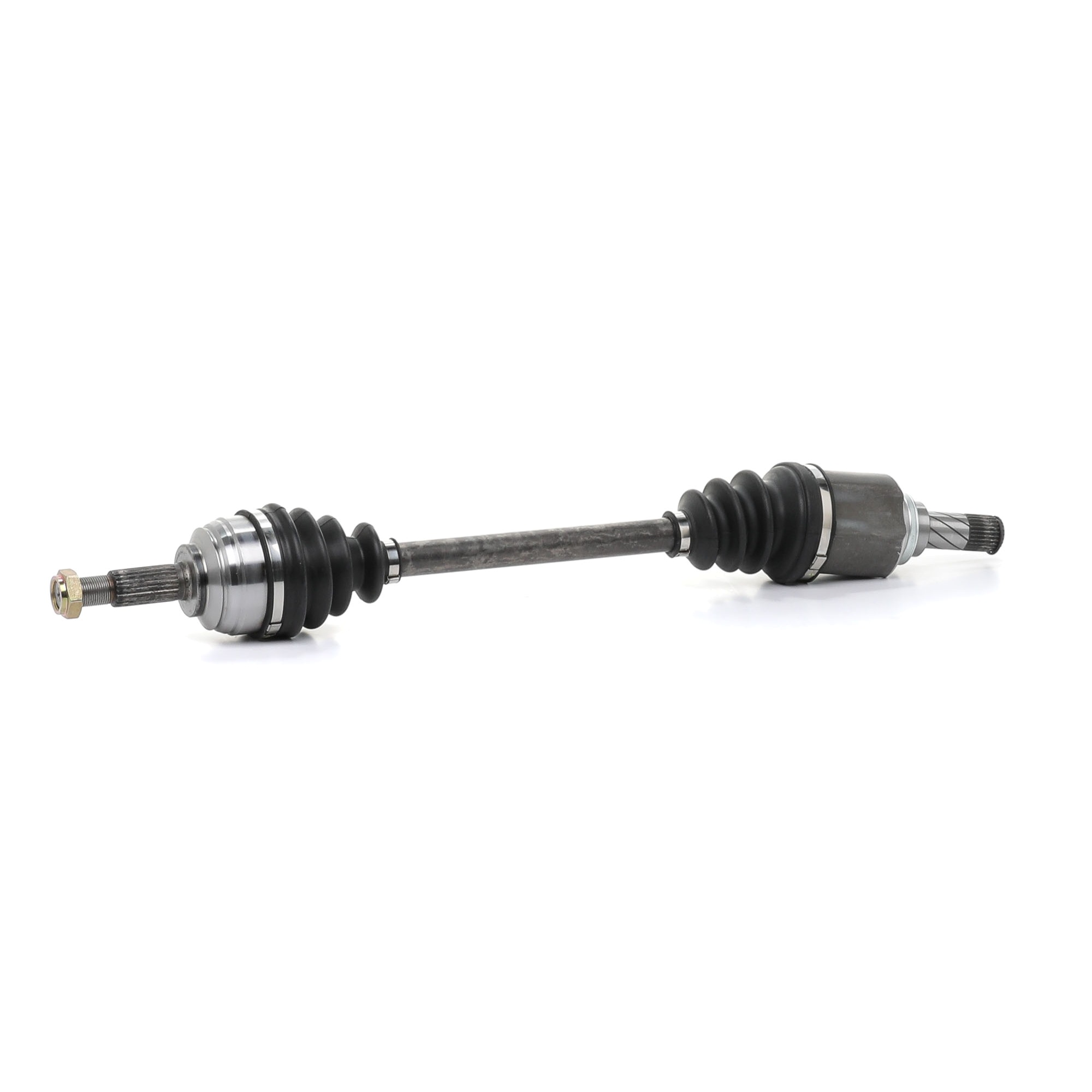 FAST 660mm, avec écrou Longueur: 660mm, Denture extérieure, côté roue: 23 Cardan FT01473 acheter en ligne