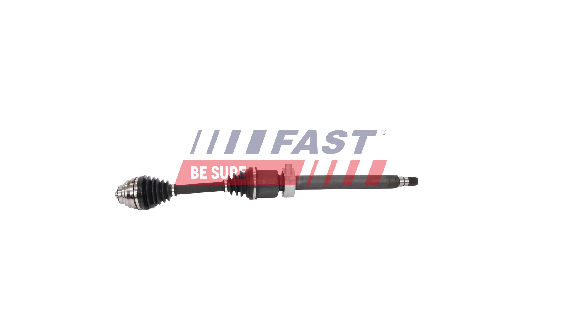 FT01767 Gelenksatz, Antriebswelle FAST 31 60 5 A2E 056 MINI