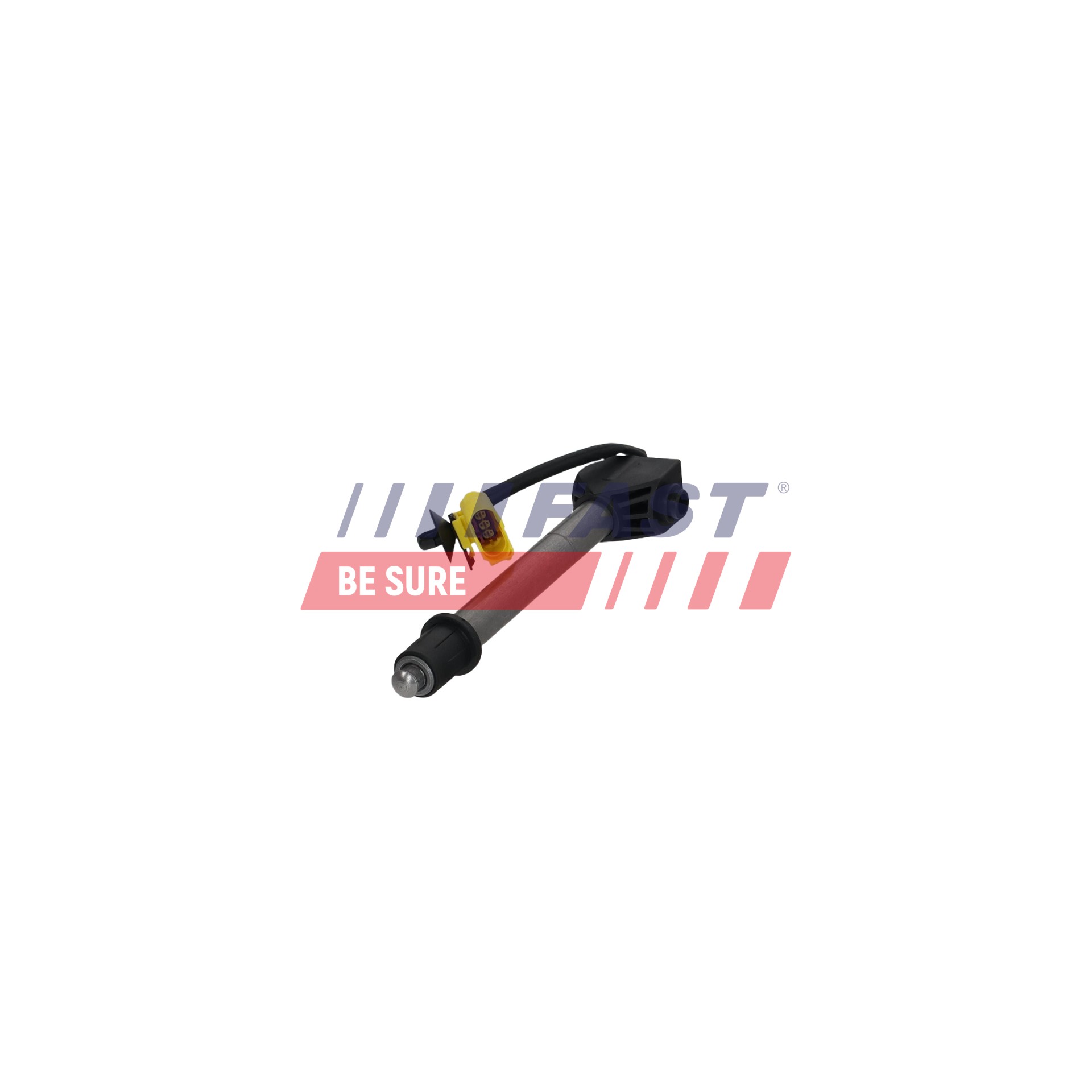 FT01776 Elemento de ajuste, capot do motor ativo FAST 4N0823823