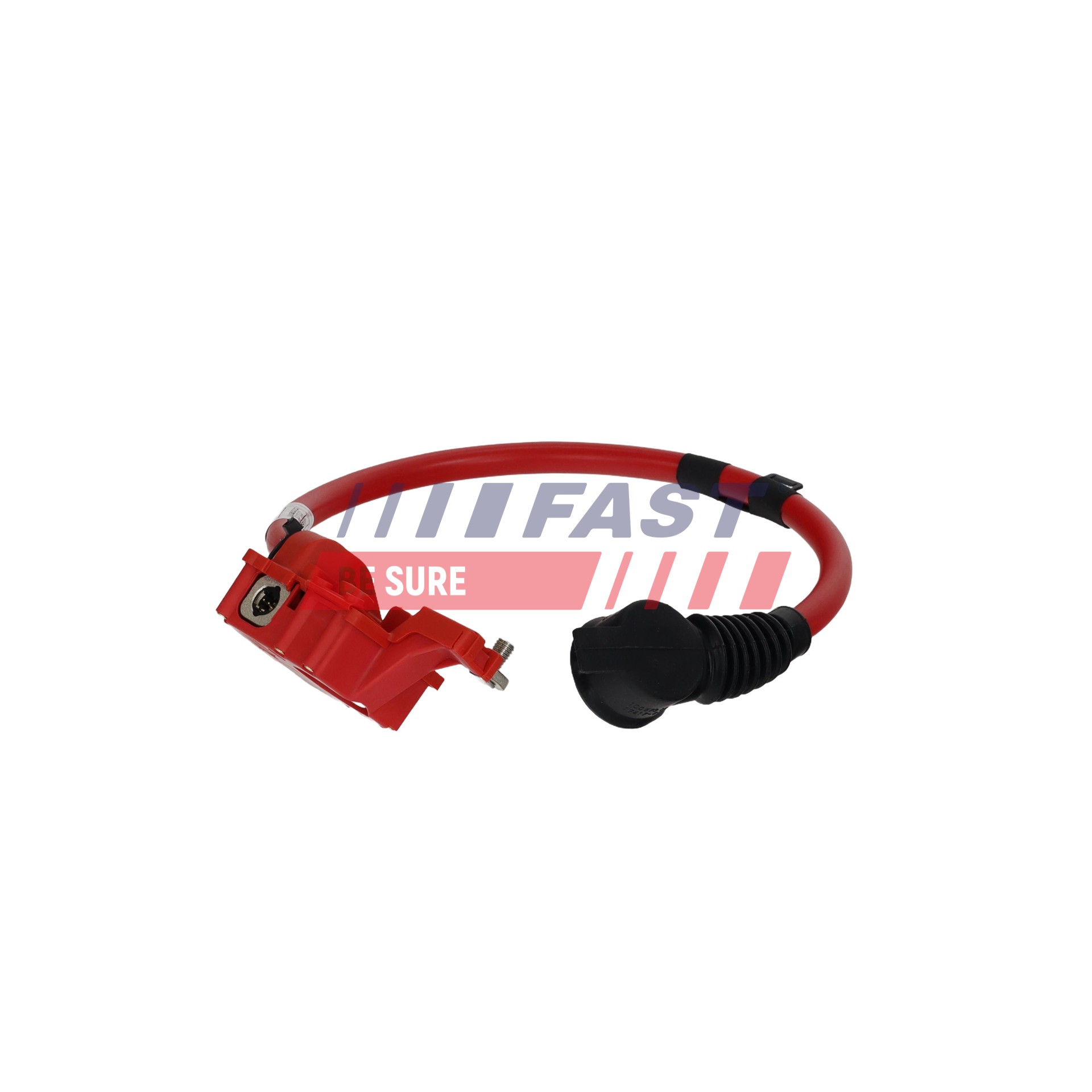 FAST FT01787 Starterbatterie BMW F10 550i 408 PS Benzin 2010 Preis