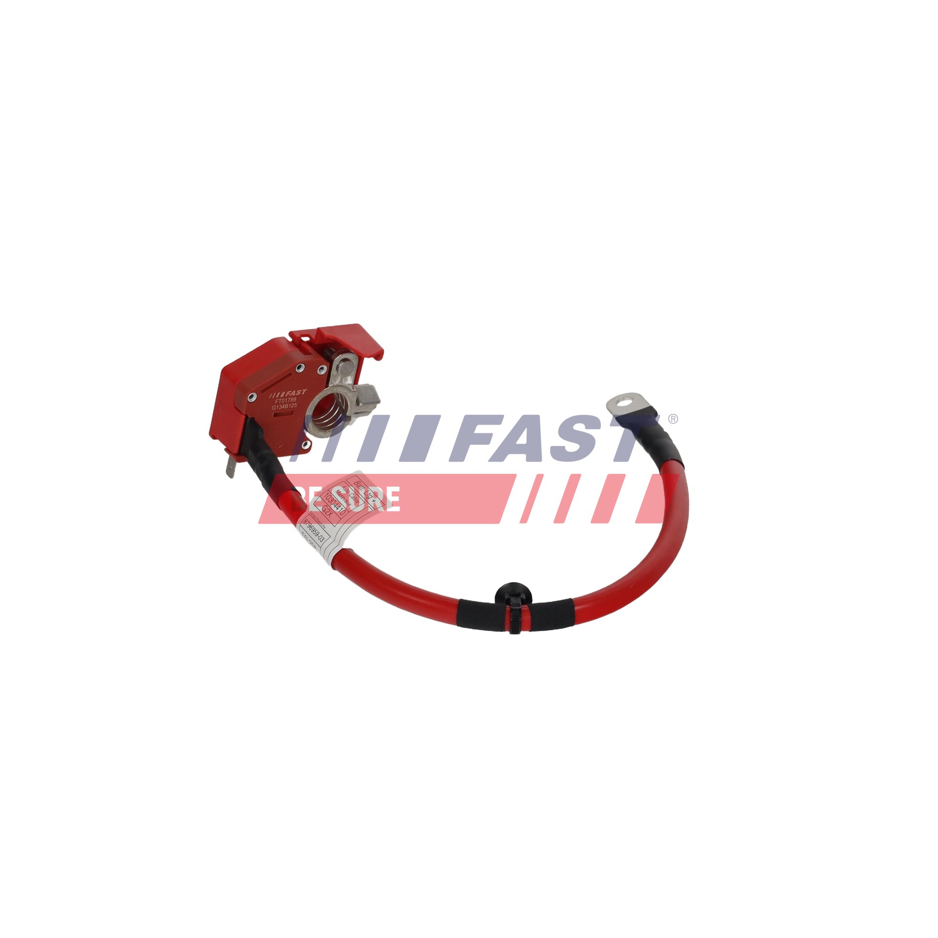 FAST FT01789 Battery Adapter FT01789 cheap