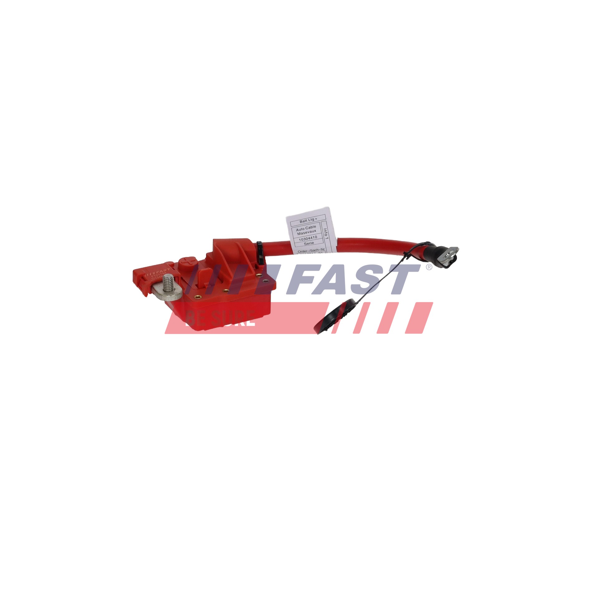 FAST FT01794 BMW E87 130i Battery 265 hp Petrol 2007 cost