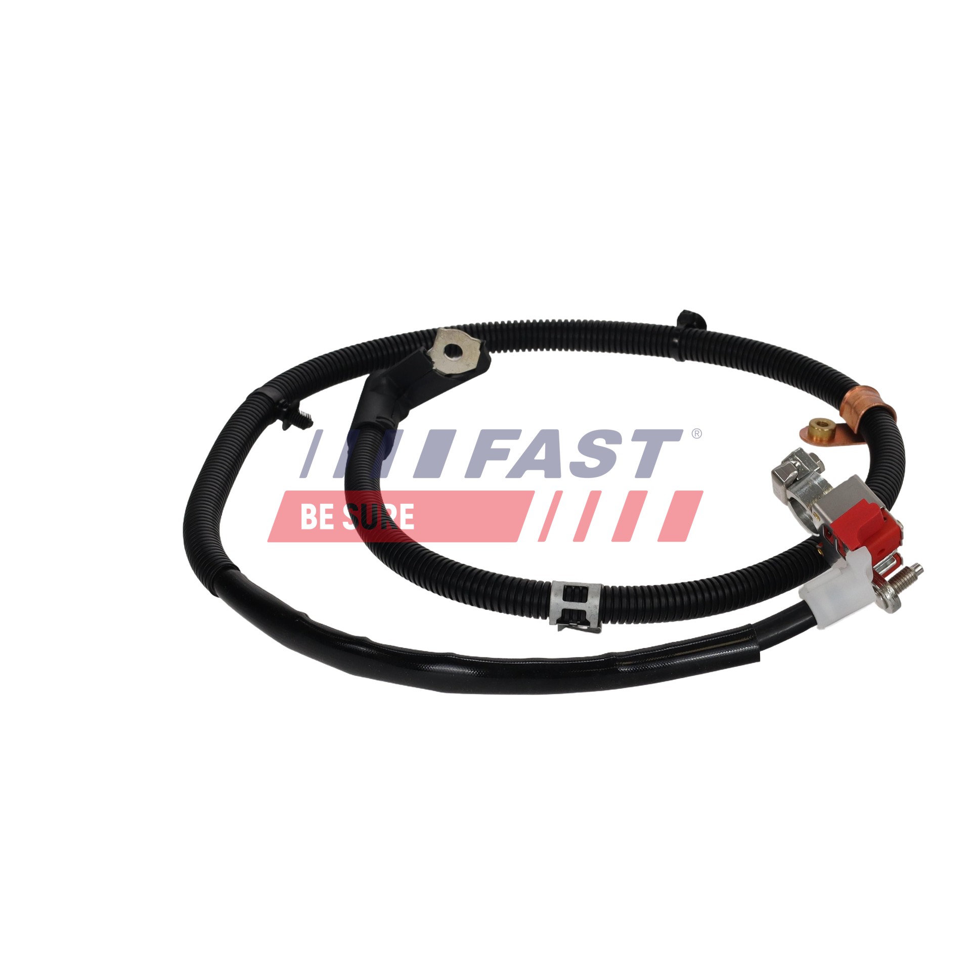 FAST FT01798 MERCEDES-BENZ GLA (H247) AMG GLA45 4-matic+ (247.753) Car battery 387 hp Petrol 2024 cost