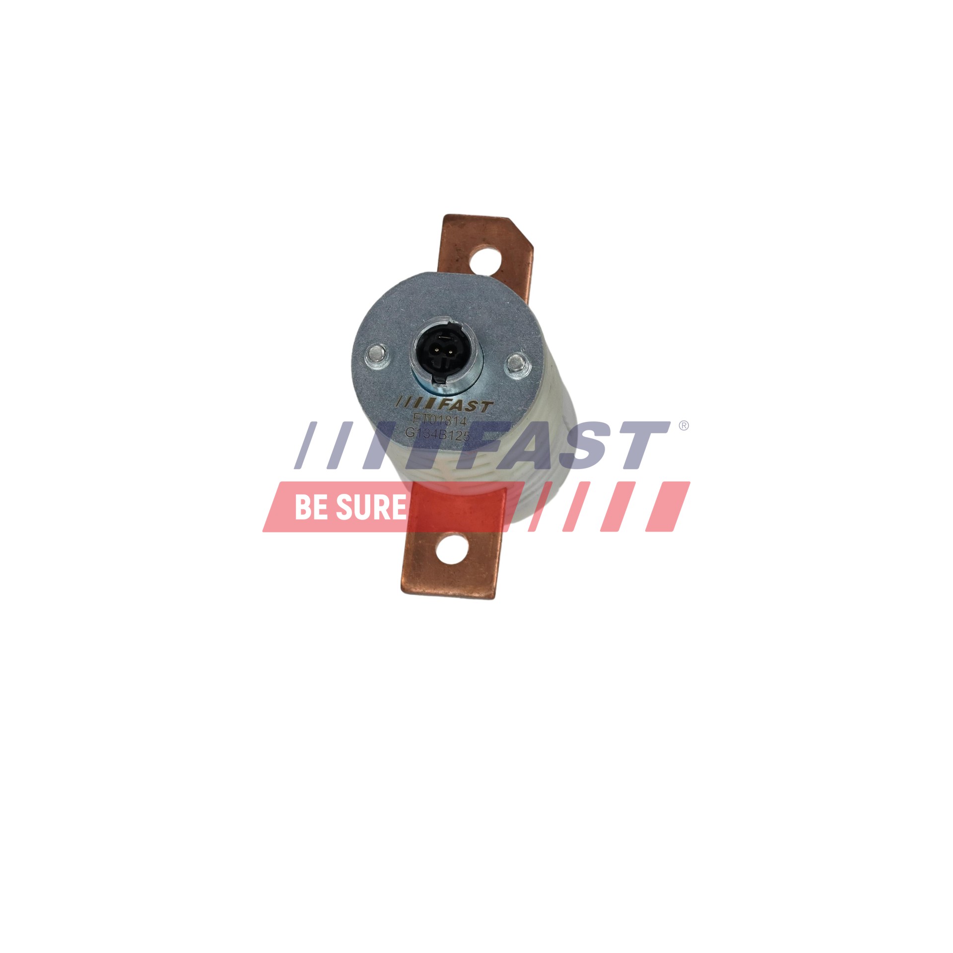FAST FT01814 Batterieadapter
