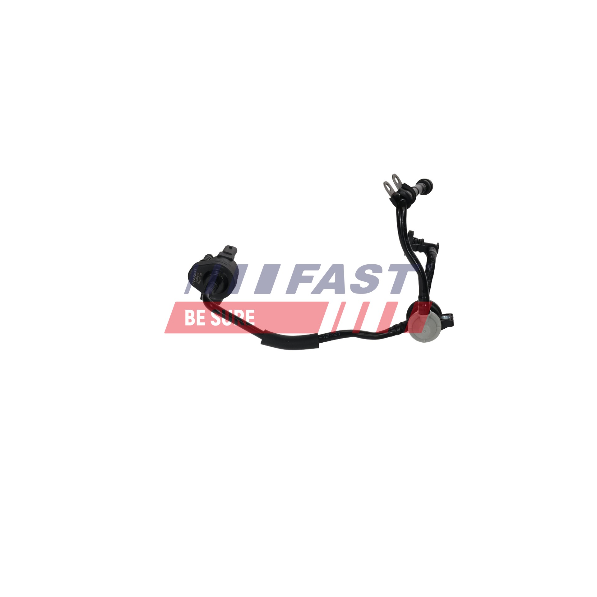 FT01816 Klapp, Aktiivsöefilter FAST 06H 133 781CB SEAT