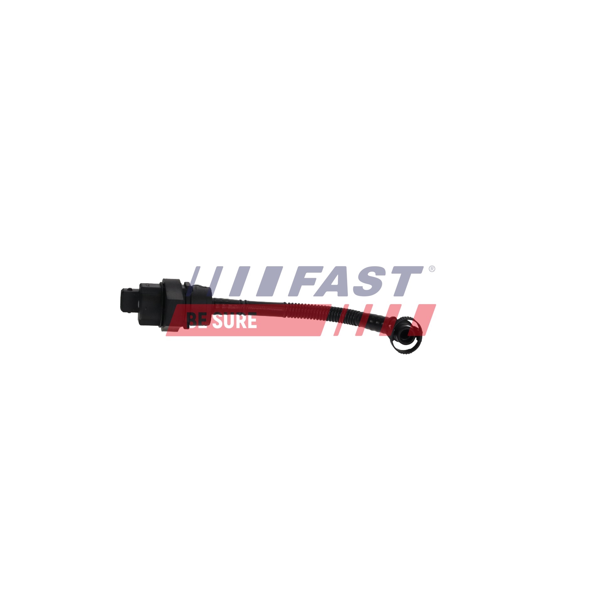 FT01825 Supapa suprapresiune, rezervor combustibil FAST 1390 7 512 576