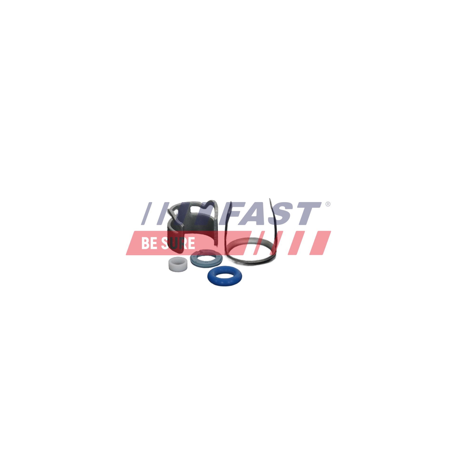 FT01836 Kit riparazione, Iniettore FAST 06D998907 SEAT