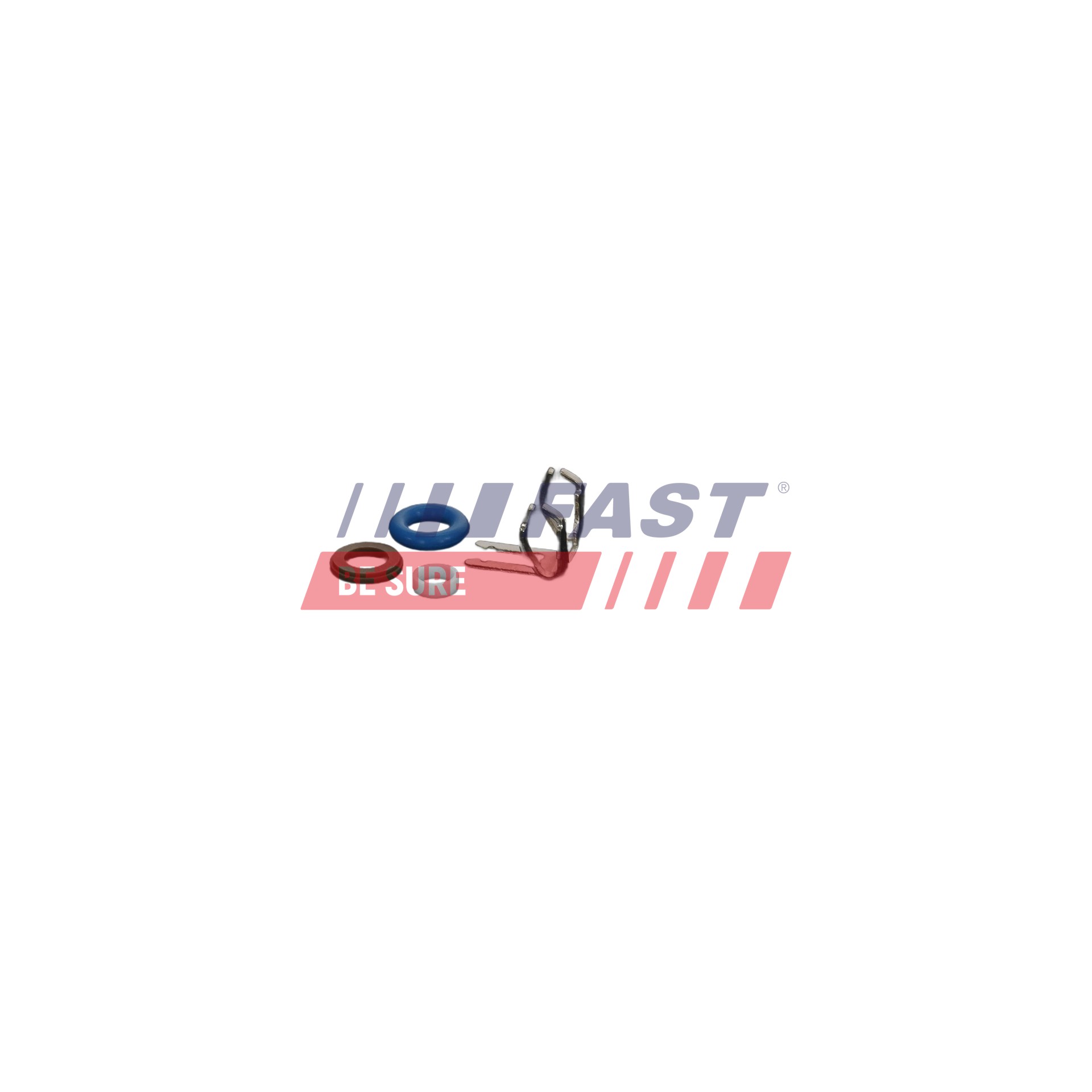 FT01837 Kit de réparation, injecteur FAST A 271 072 00 43 MERCEDES-BENZ