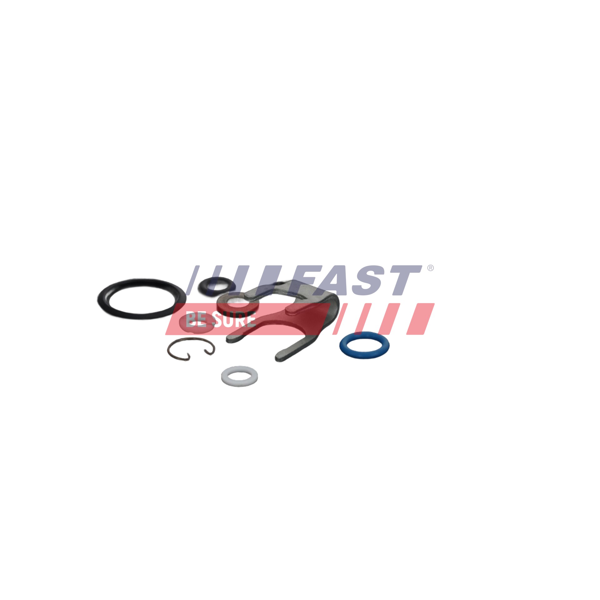 FT01838 Kit de joints, injecteur FAST A177 072 00 00 ASTON MARTIN