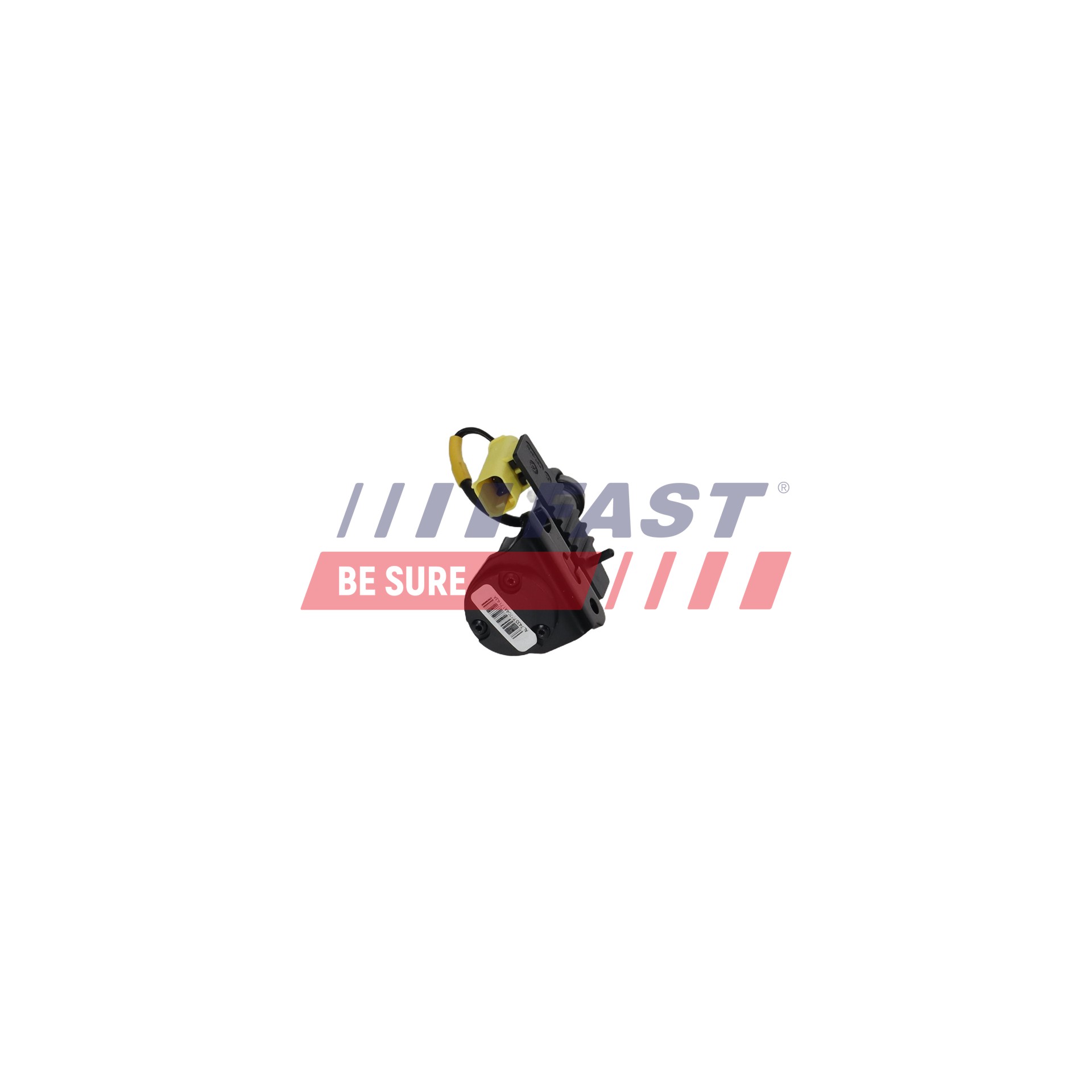 FT01853 Elemento di regolazione, coppa del motore attivo FAST 51237435797