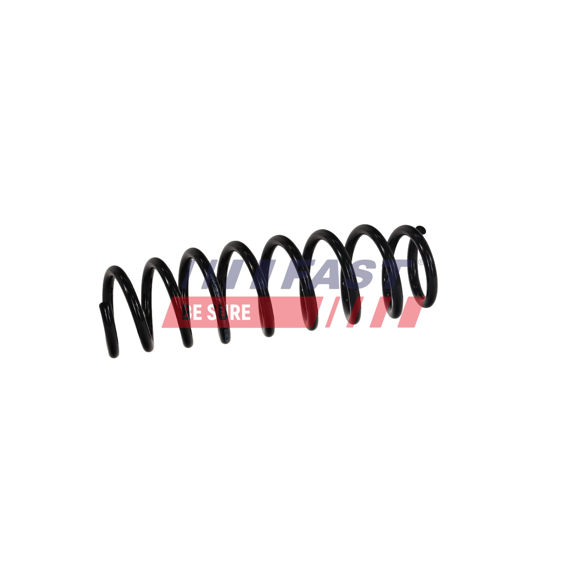 FAST FT01860 Springs Alfa 159 939 1.9 JTS 160 hp Petrol 2010 price