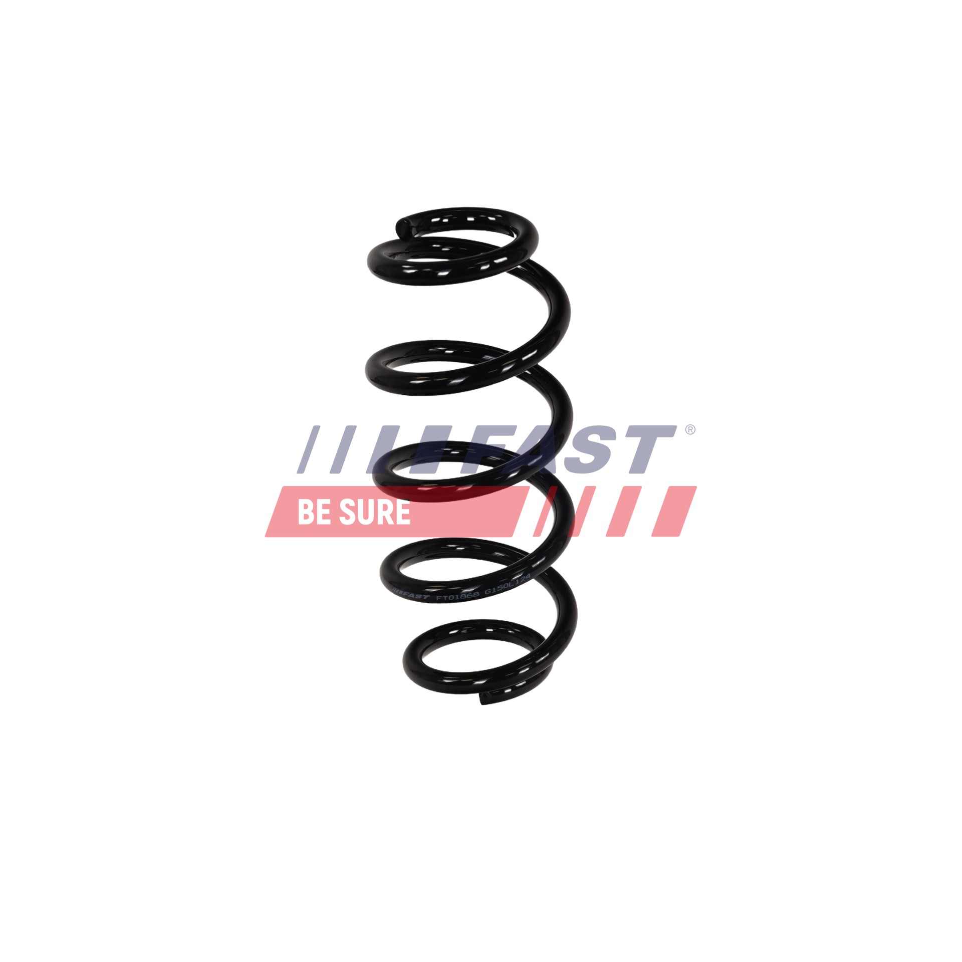 FT01868 Arc spiral FAST 8E0411105BC