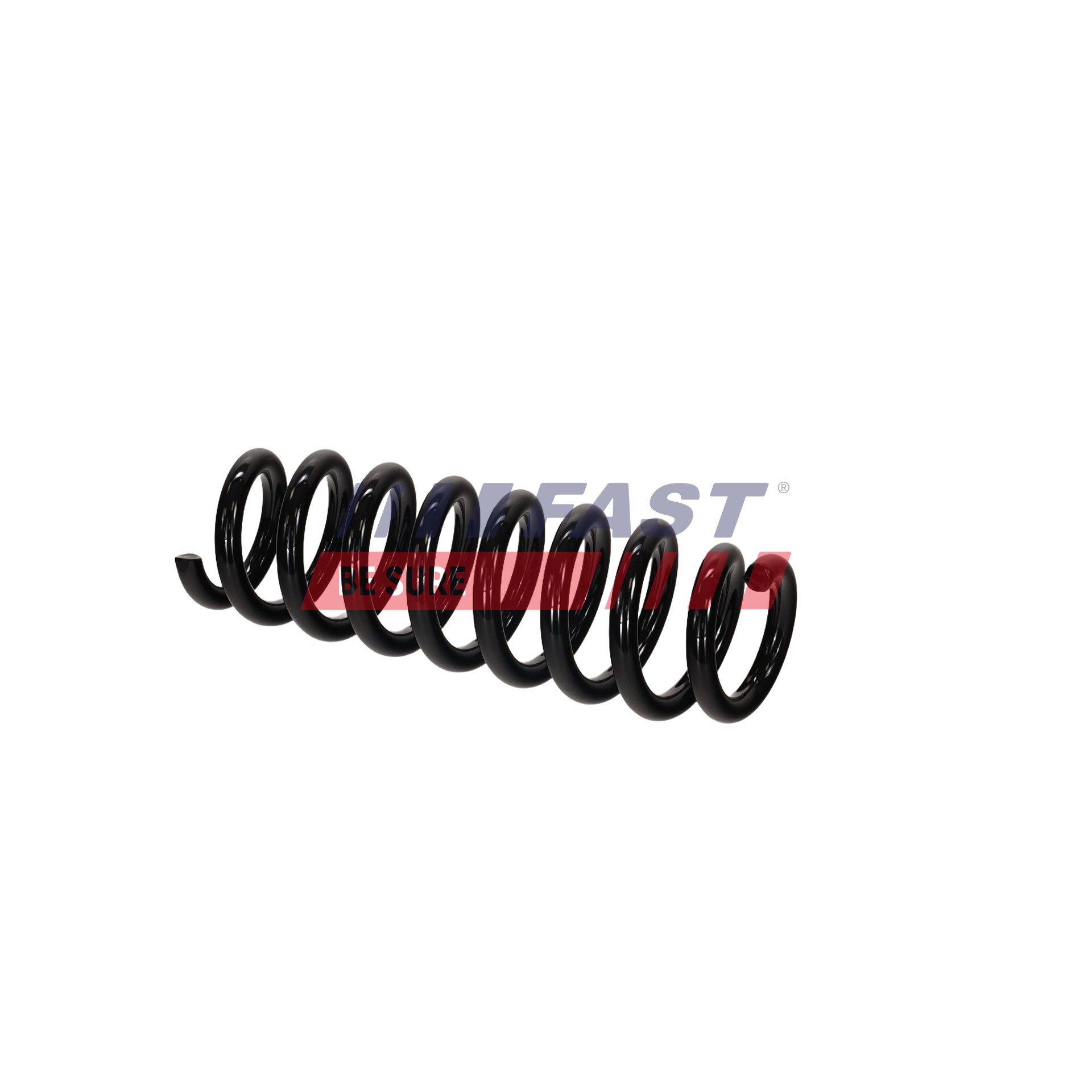 KW 140mm Feder 1er-Reihe BMW - FT01874