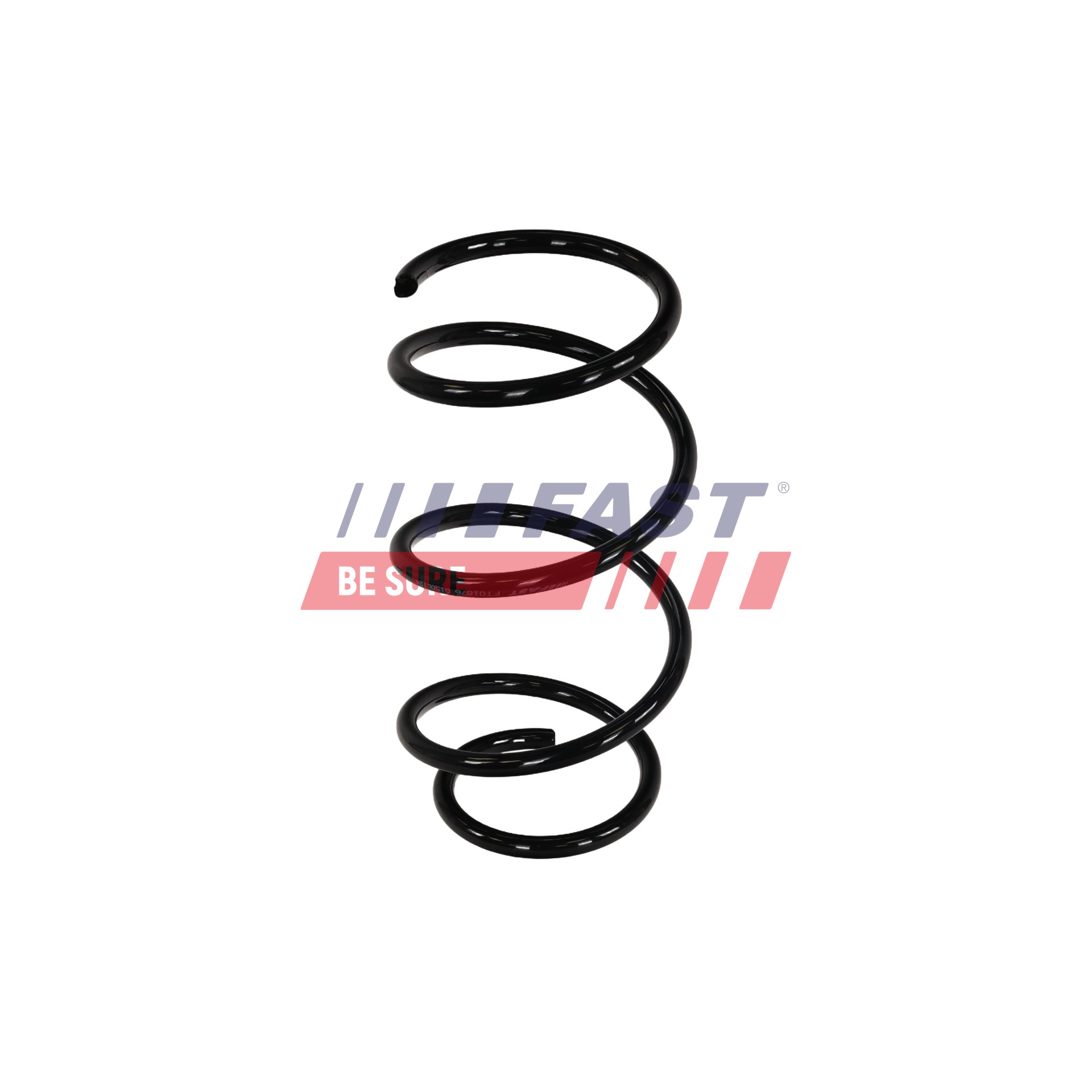 BMW E46 KAW Federn 60/40 - FT01876