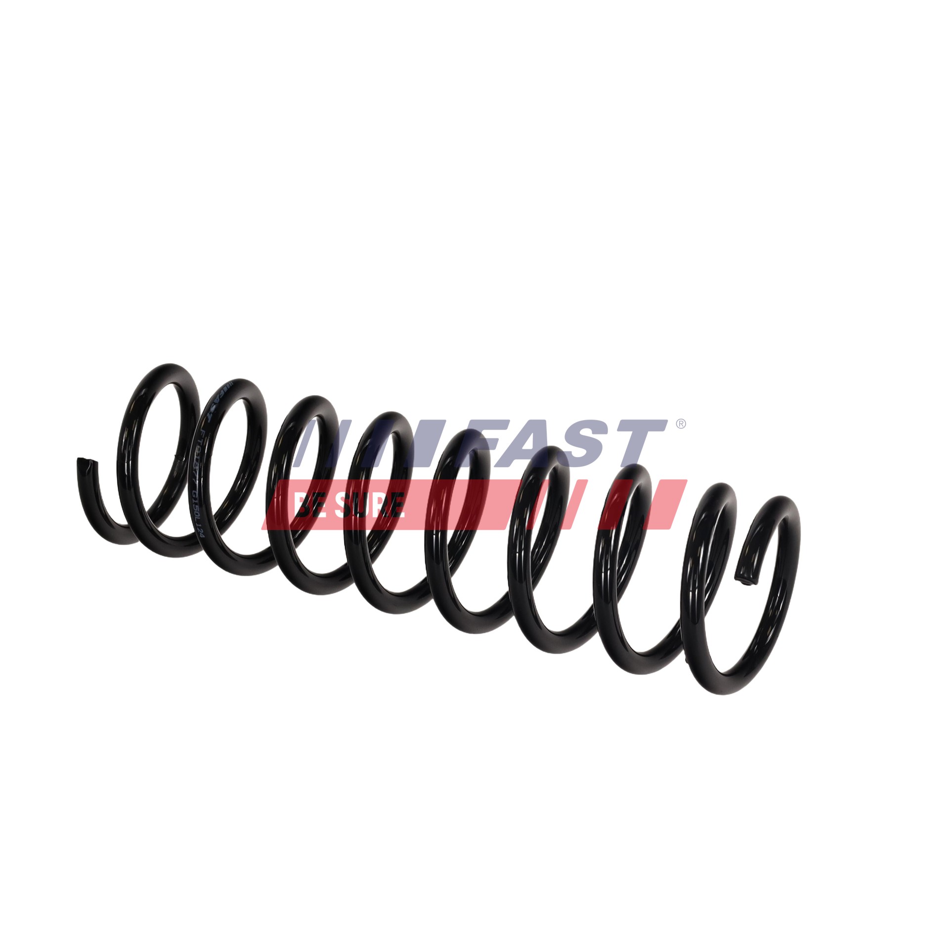 KAW Federn E39 Touring - FT01877