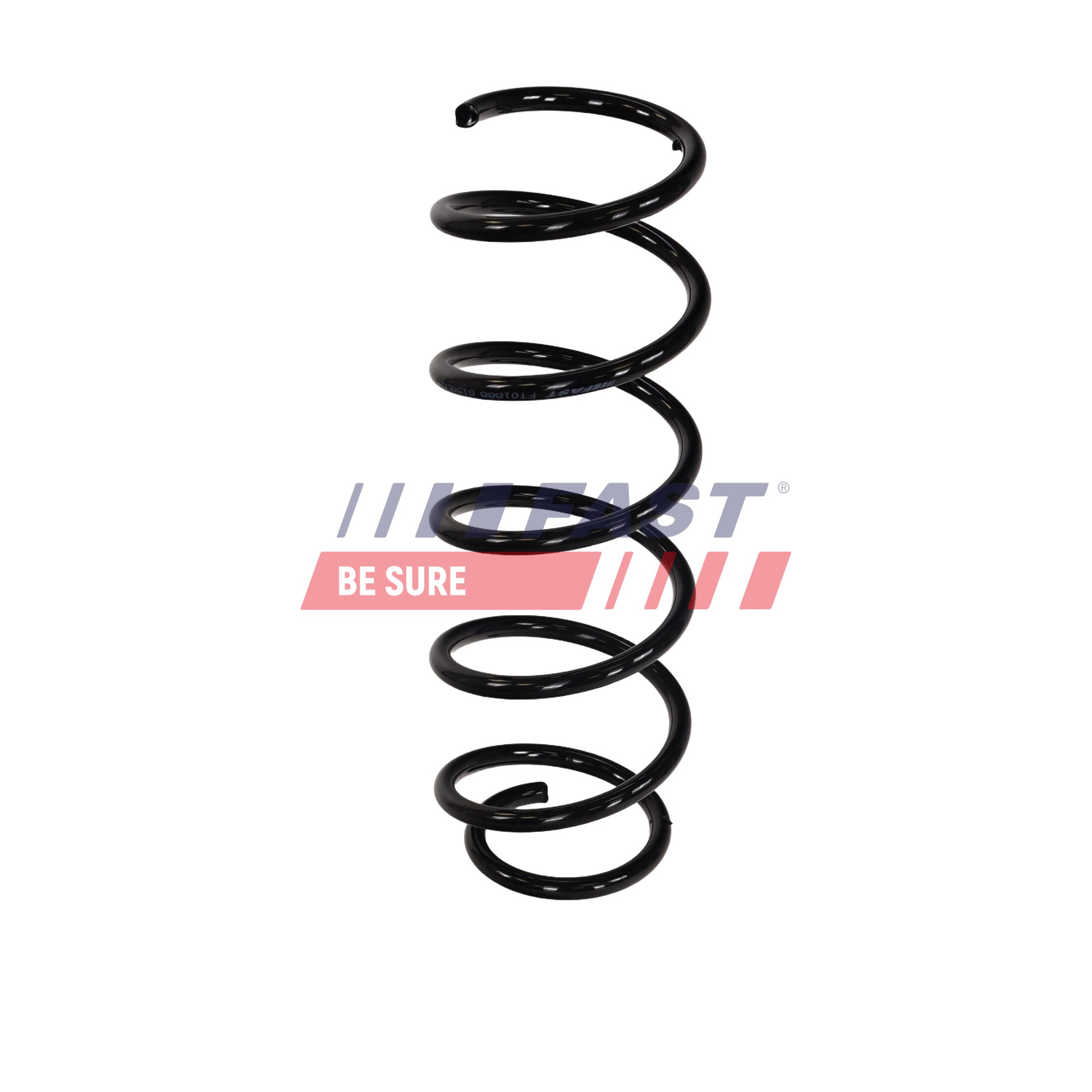 FAST FT01888 Arc FIAT Grande Punto Hatchback (199) 1.9 D Multijet 130 CP motor diesel 2015 preț