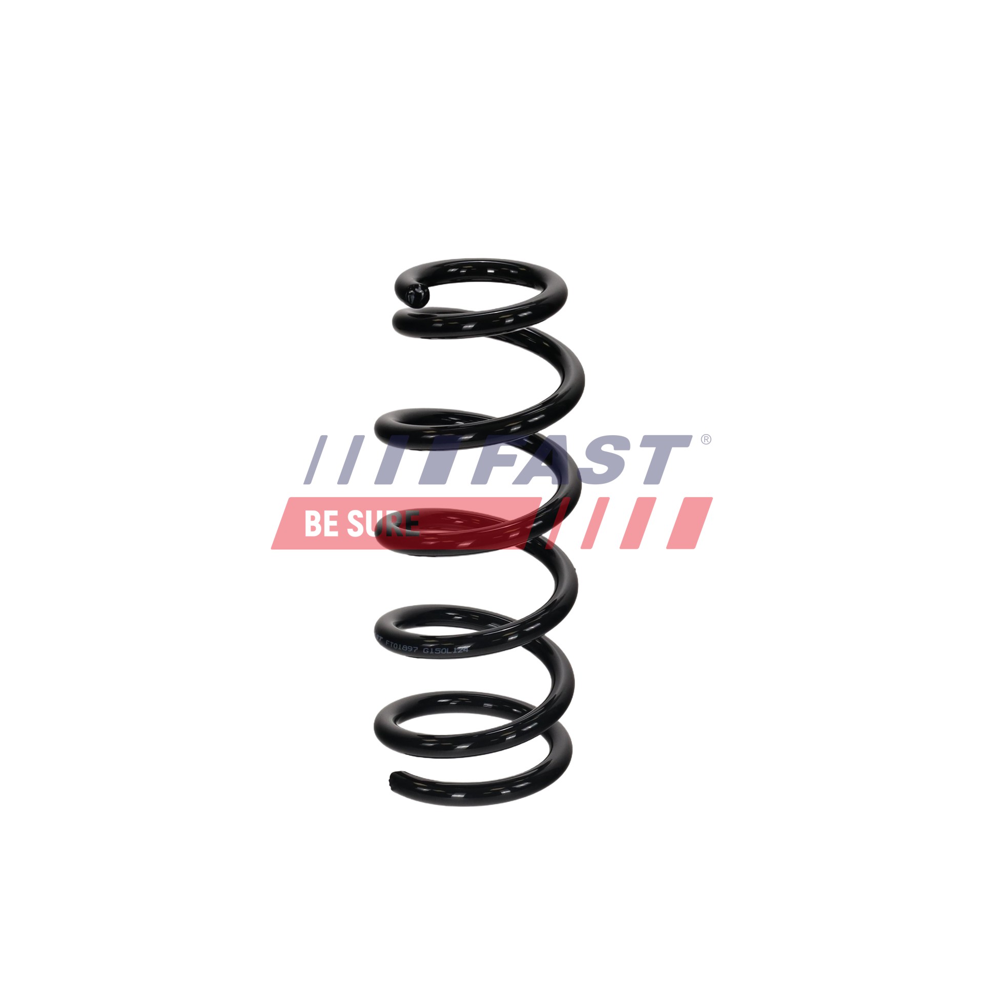 FAST FT01897 Veer Honda CR-V II 2.2 CTDi 140 Pk Diesel 2005 prijs