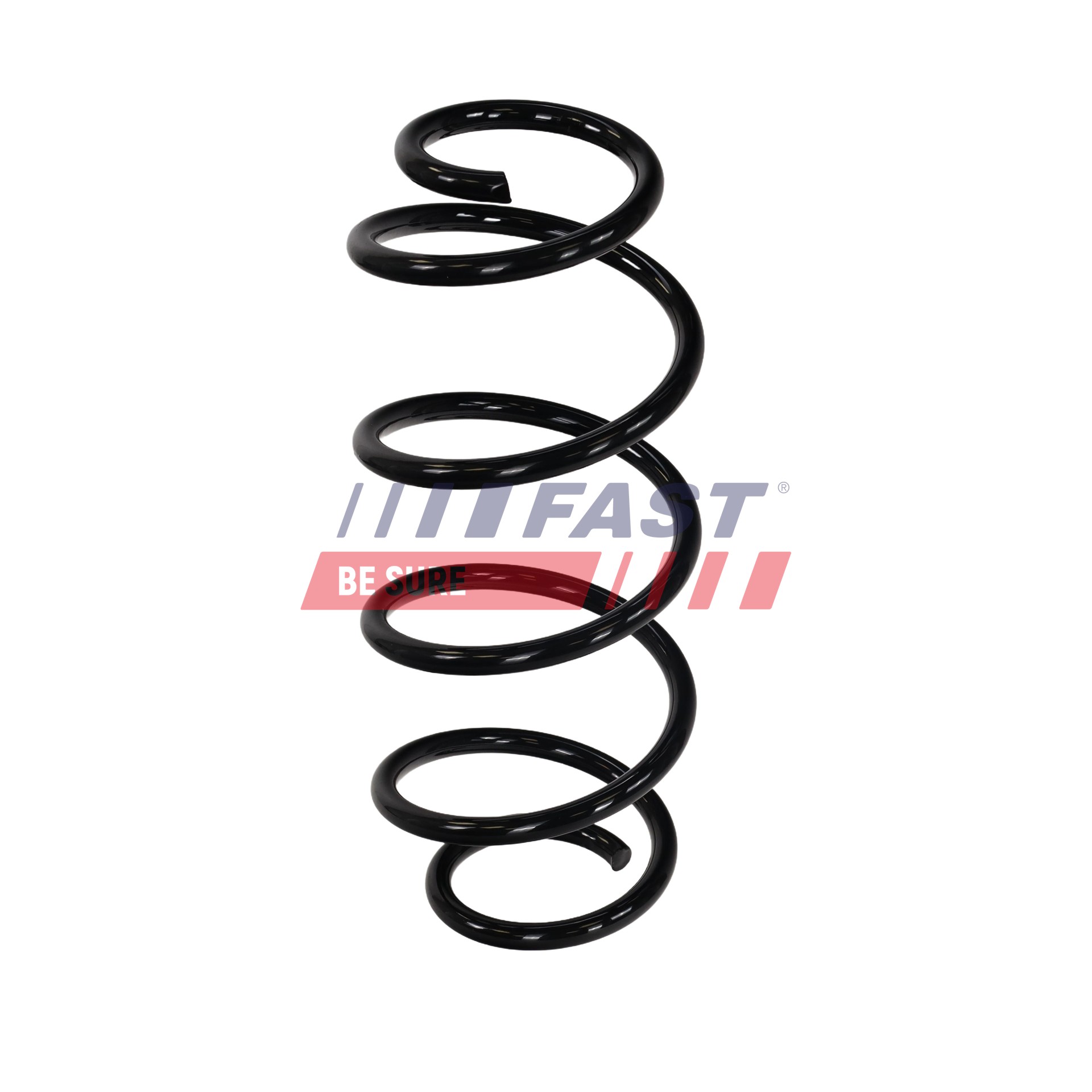 H&R Federn FORD MONDEO vorne - FT01904