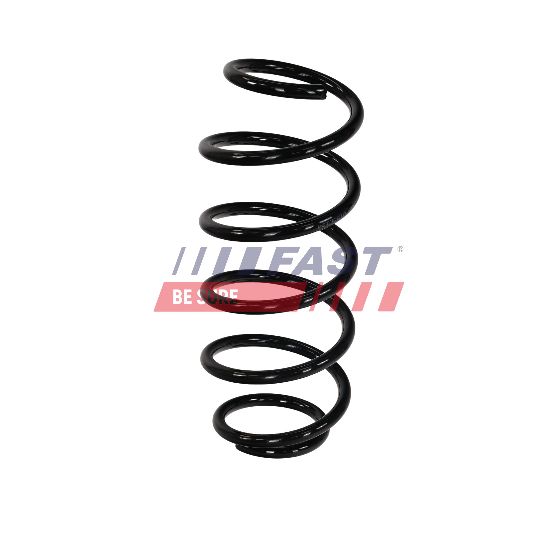 H&R Federn FORD MONDEO vorne - FT01905