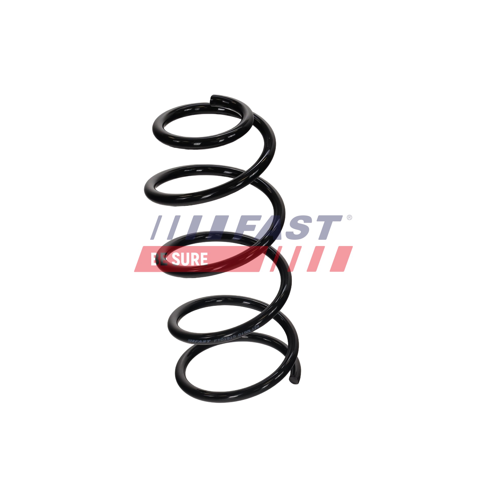 FAST FT01915 Pružina MAZDA 3 Hatchback (BK) 1.3 84 KS Benzín 2003 cena