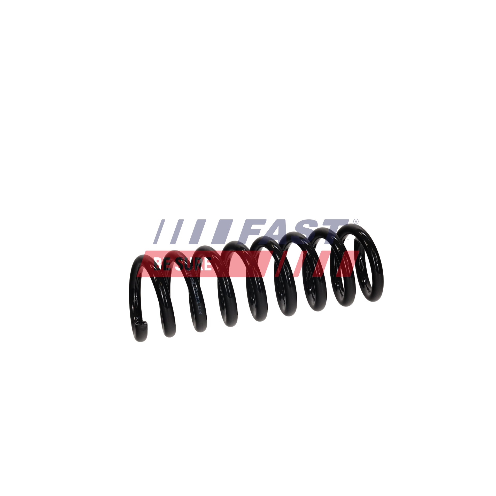 FAST FT01924 Mercedes S210 E270T CDI (210.216) Coil springs 170 hp Diesel 2002 cost