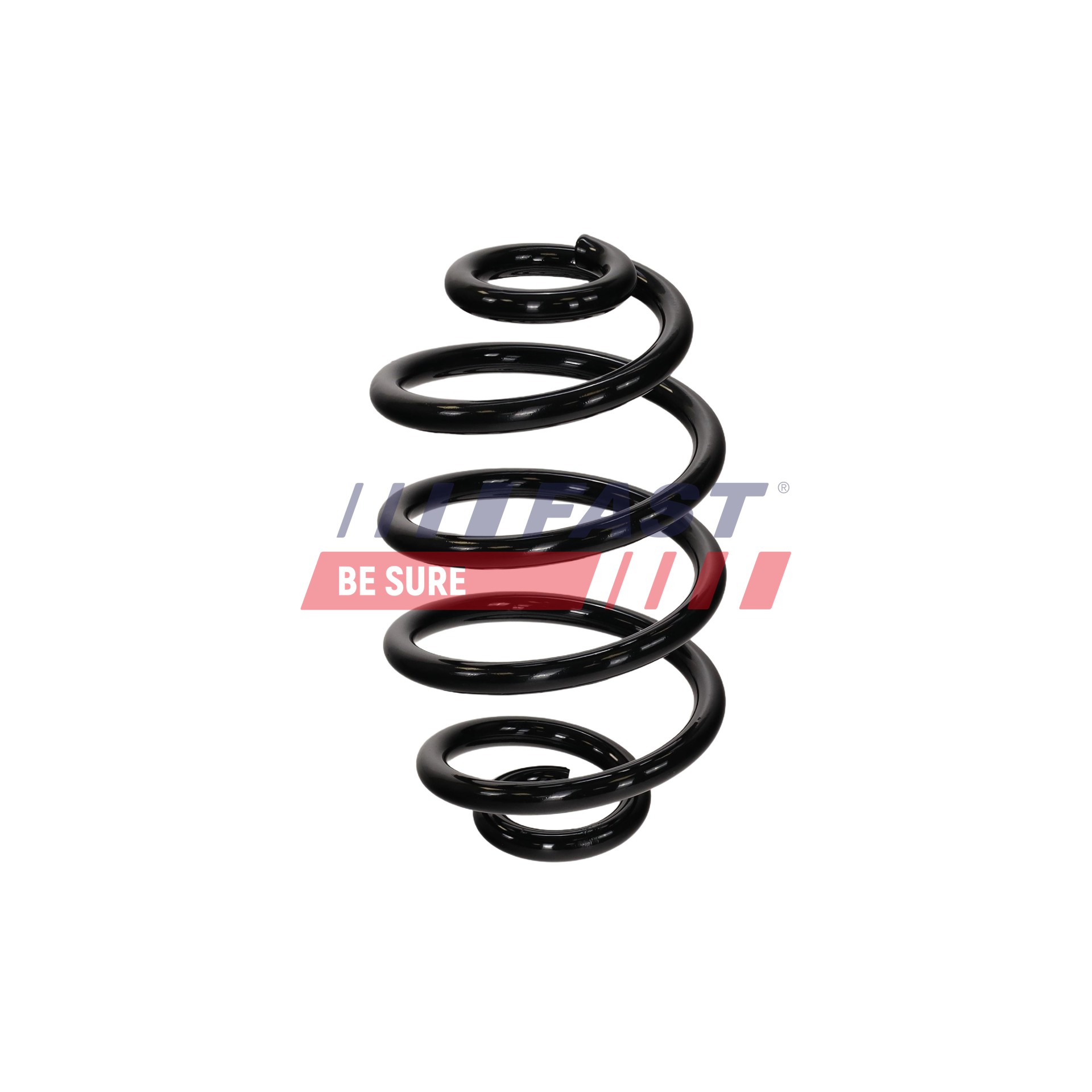 FAST FT01931 Springs OPEL Kadett E Caravan (T85) 1.3 N 60 hp Petrol 1987 price