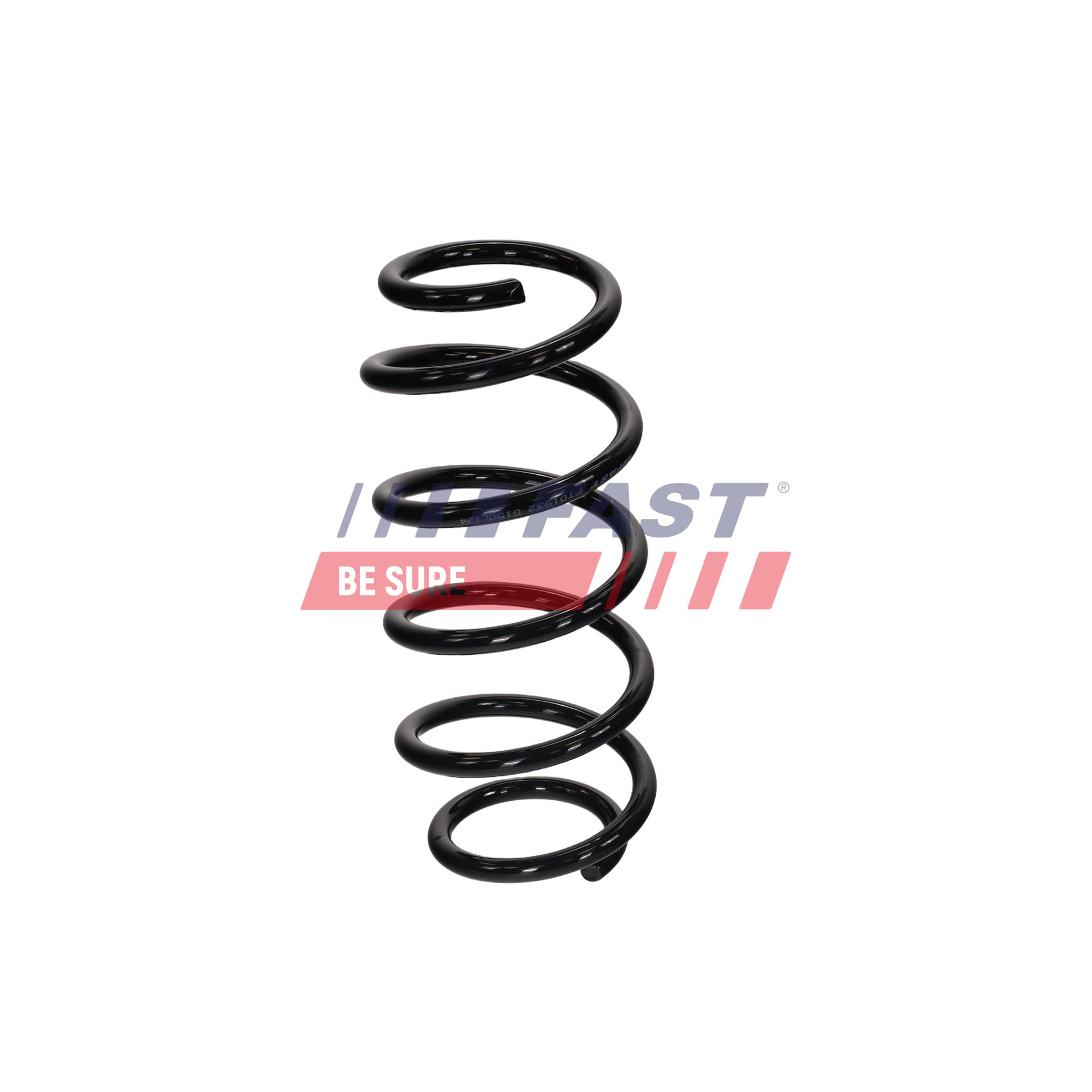 FAST FT01932 Ελατήρια Astra G CC T98 1.4 90 PS Βενζίνη 2007 τιμες
