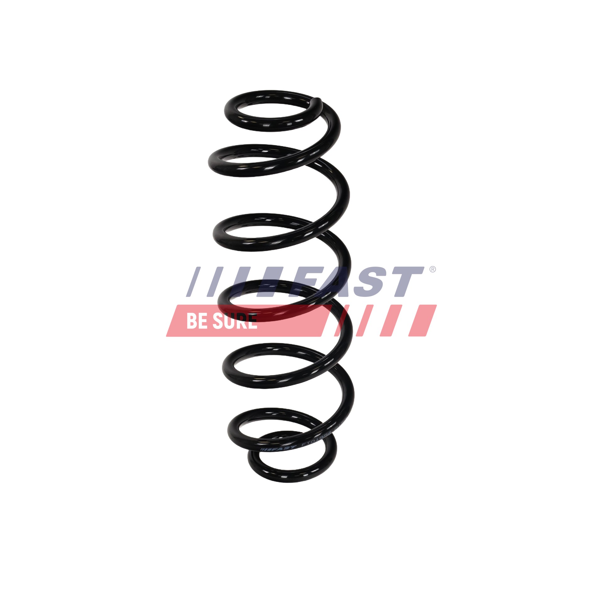 FAST FT01954 Pružina DS4 Hatchback 1.2 THP 130 KS Benzín 2014 cena