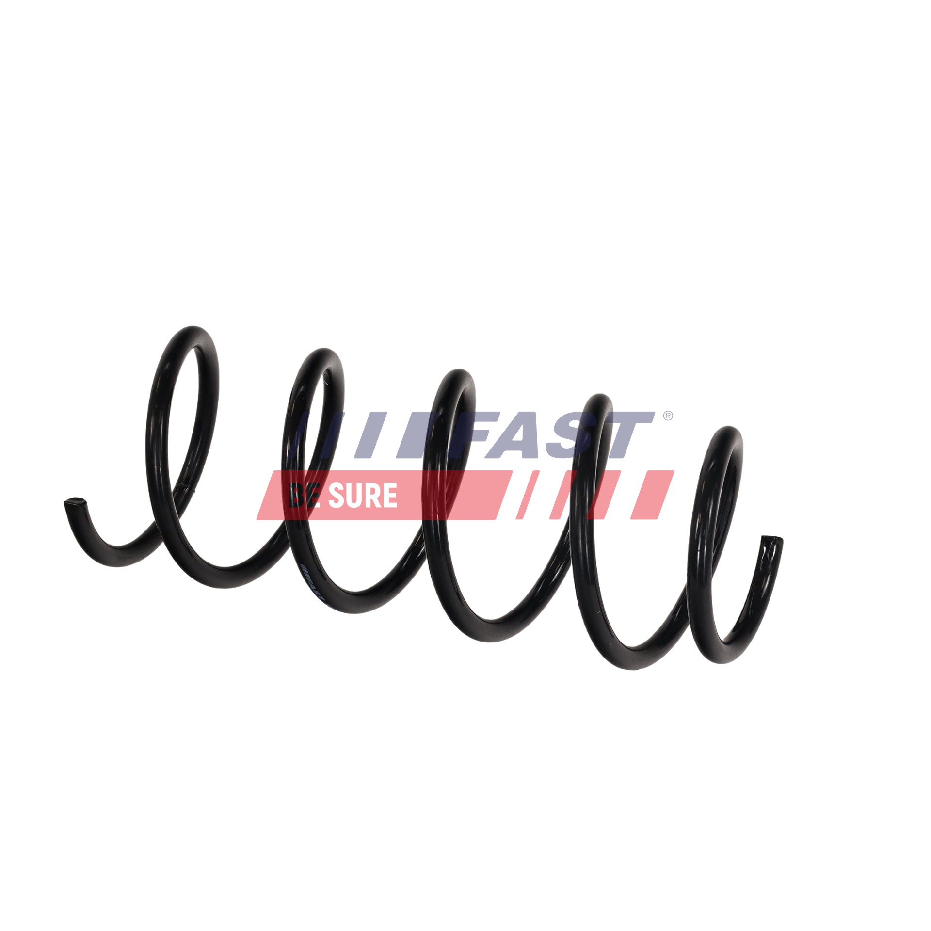 FAST FT01958 Ελατήρια ανάρτησης Clio 2 Hatchback 1.5 dCi 68 PS Πετρέλαιο 2011 τιμες