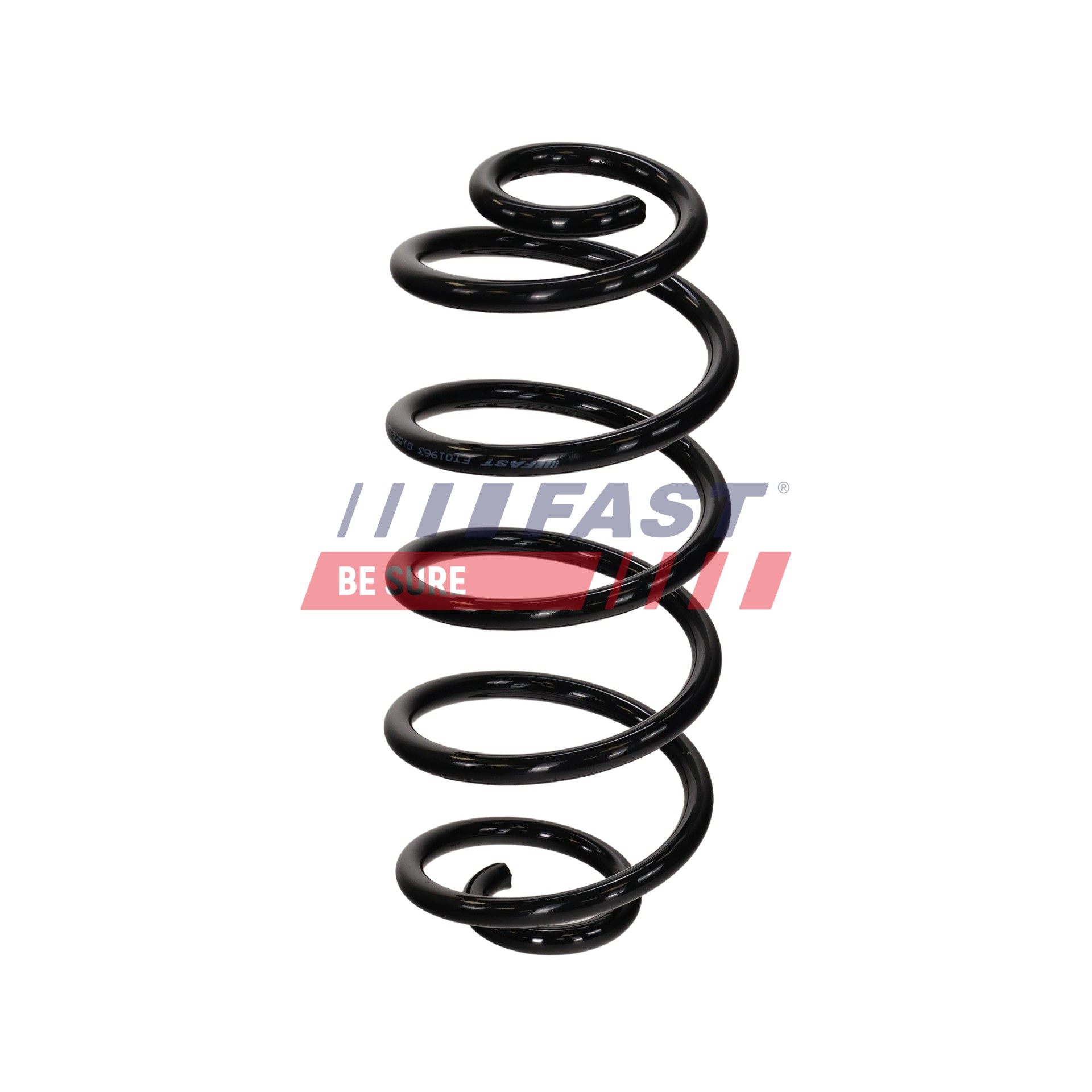 FAST FT01963 Ressort de suspension Espace IV 3.0 dCi 177 CV Diesel 2006 prix
