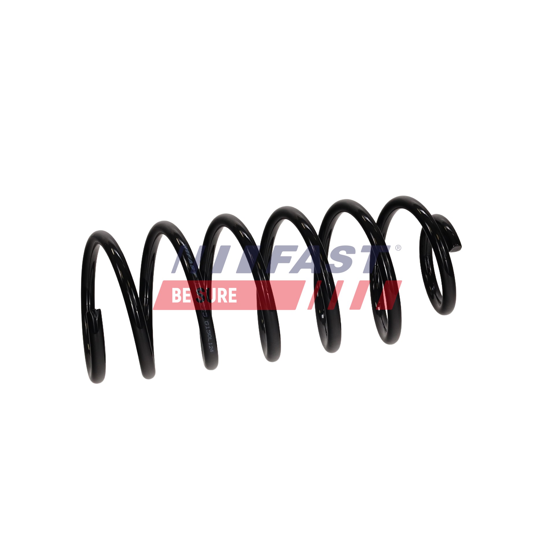 GOLF 4 30mm Federn - FT01995