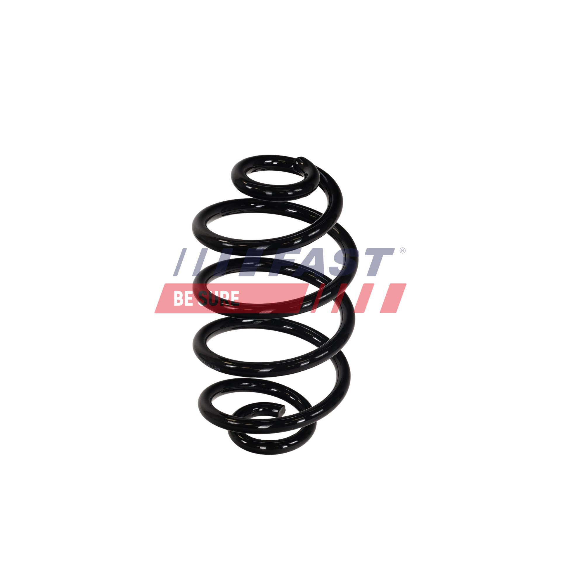 FAST FT02023 Federn Passat 3BG 1.9 TDI 101 PS Diesel 2002
