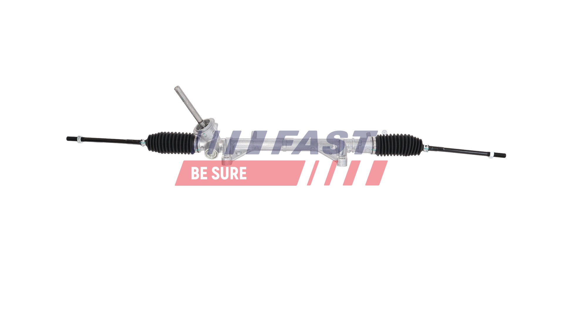 FAST FT02045 Servolenkung RENAULT Modus / Grand Modus (F, JP) 1.5 dCi 82 PS Diesel 2024