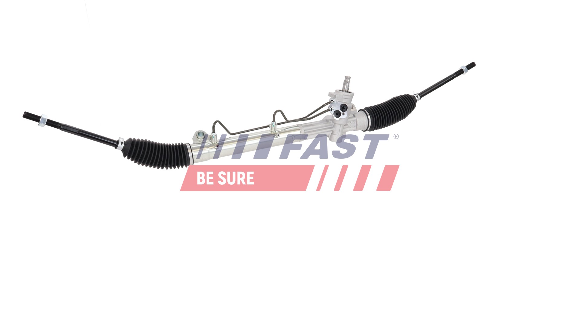 FT02064 Steering rack FAST 1 330 433