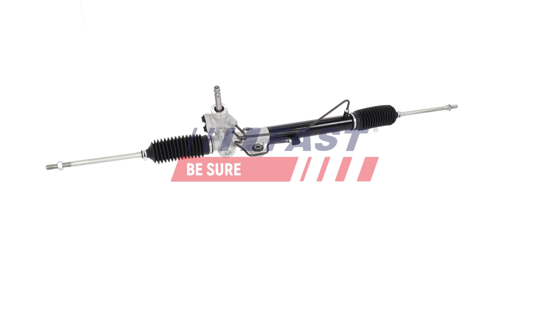 FAST FT02066 Boîtier de direction Mitsubishi Outlander 1 2.0 Turbo 4WD 201 CV Essence 2004 prix