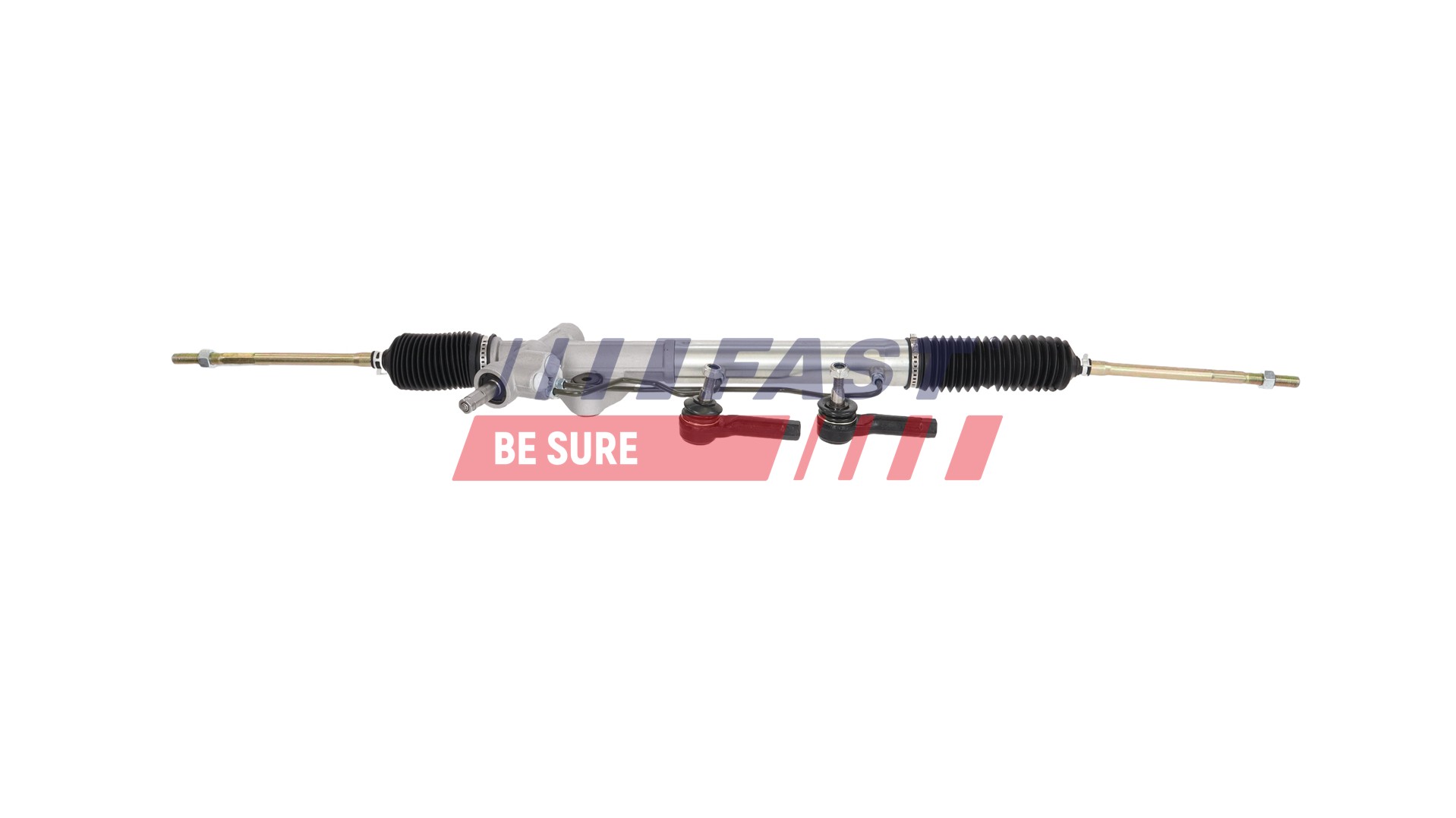 FAST FT02067 Lenkgetriebe CHEVROLET Epica KL1 2.0 D 150 PS Diesel 2009