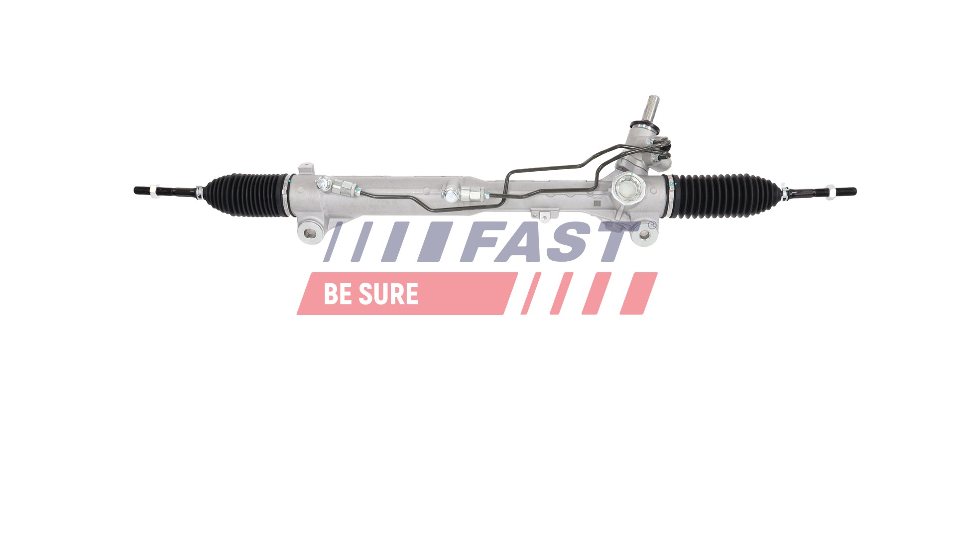 FAST FT02071 Lenkgetriebe FORD RANGER (ER, EQ) 2.5 TDdi 4x4 117 PS Diesel 2005