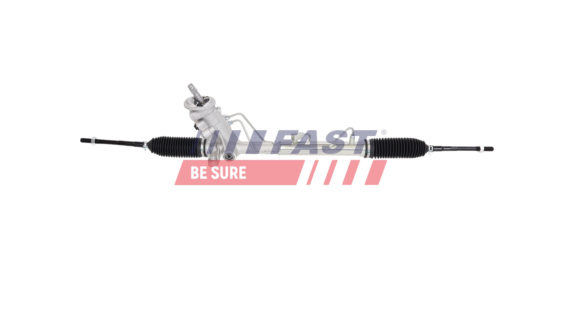 FAST FT02084 Boîtier de direction AUDI A2 (8Z0) 1.4 TDI 75 CV Diesel 2003 prix