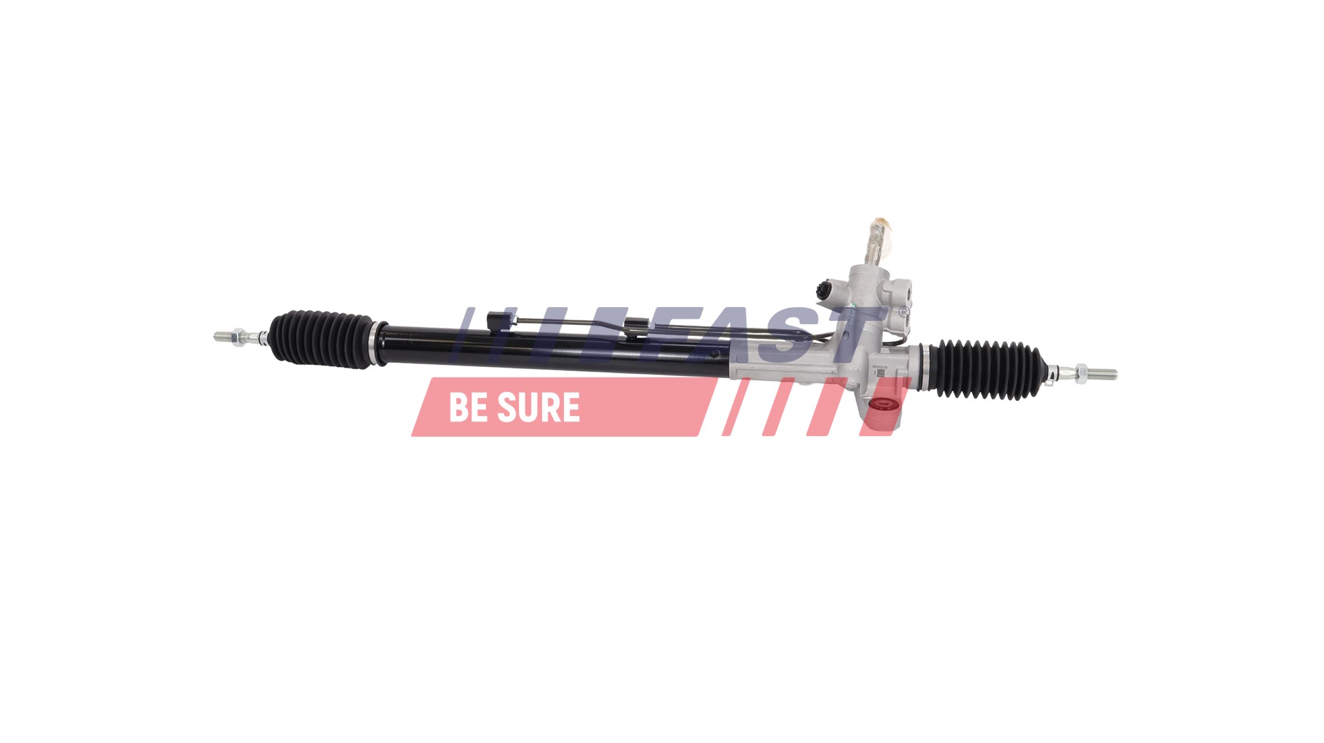FAST FT02094 Honda Accord 7 Tourer 2.0 (CM1) Ohjausvaihde 155 hv Bensiini 2003 hinta