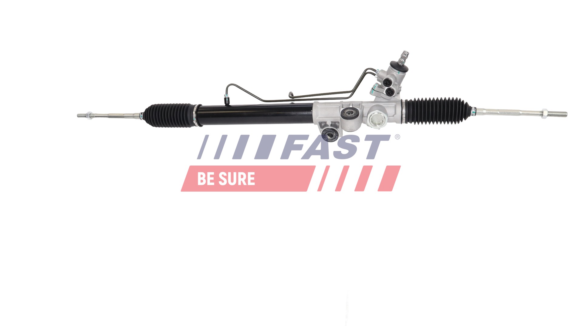 FT02103 Stūres mehānisms FAST 8-97943519-0